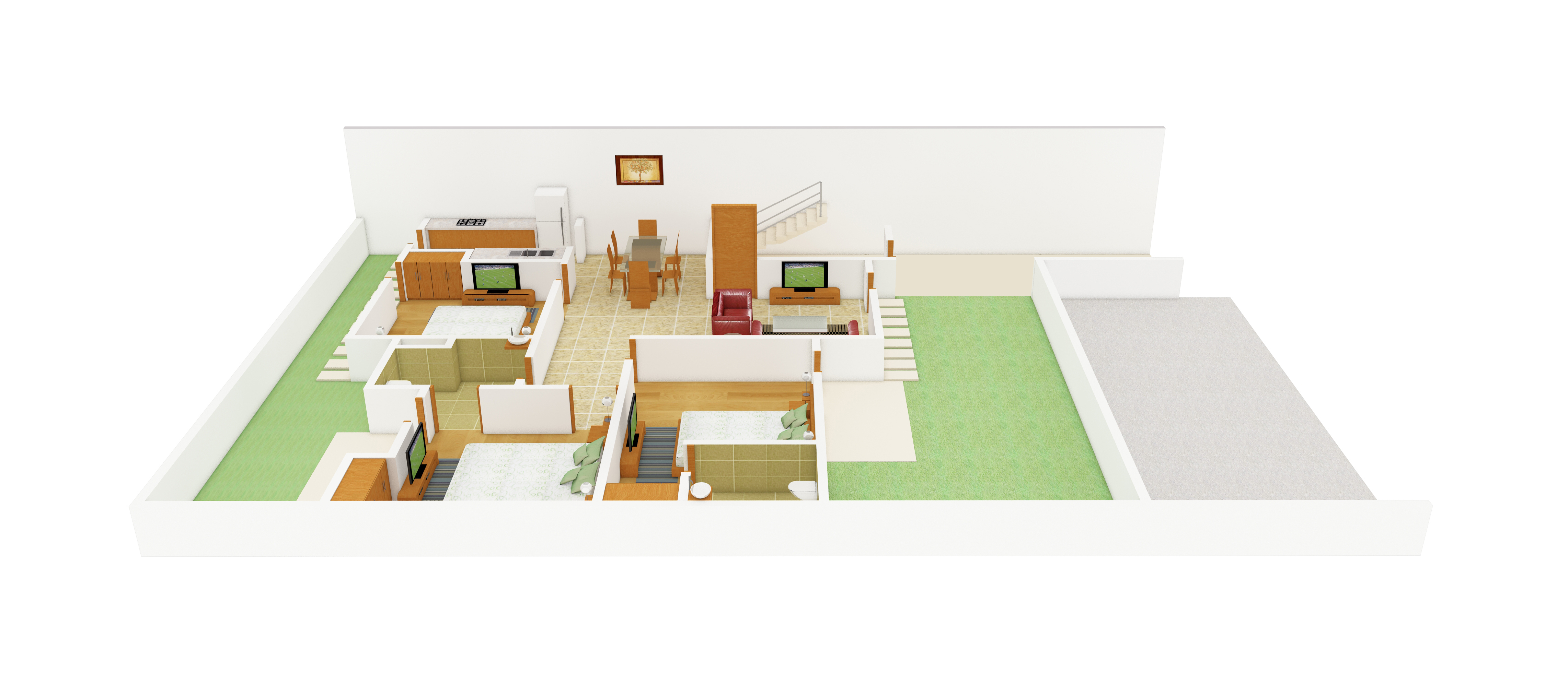 Floor Plan Floor Plan