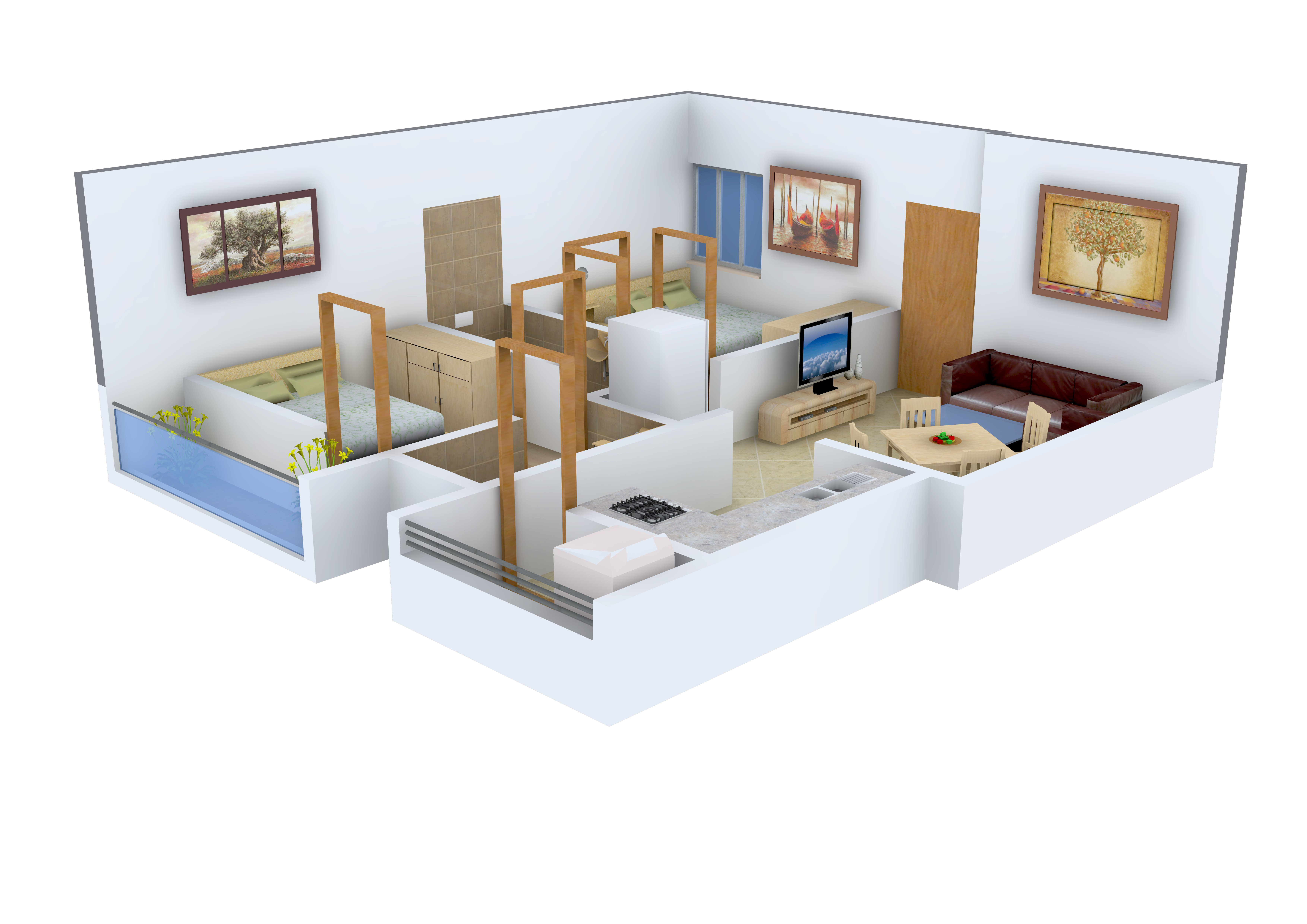 Floor Plan Floor Plan