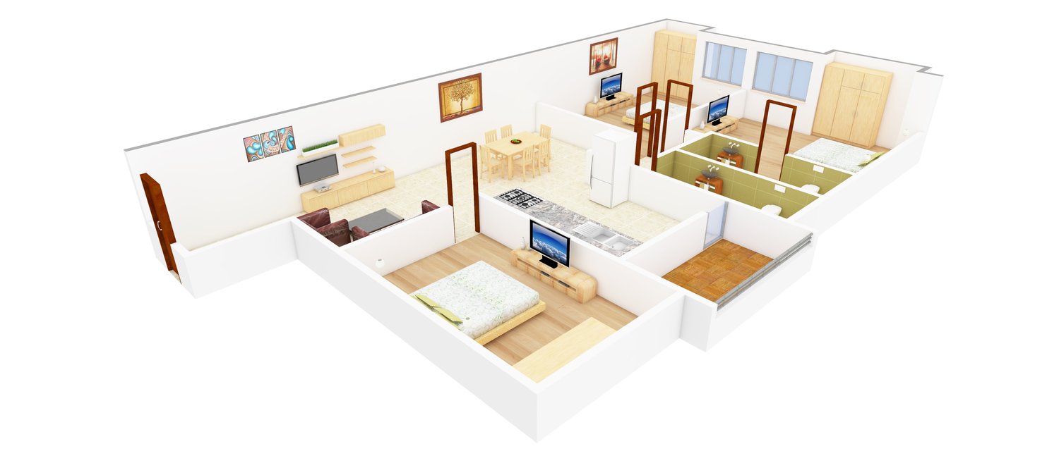 Floor Plan Floor Plan