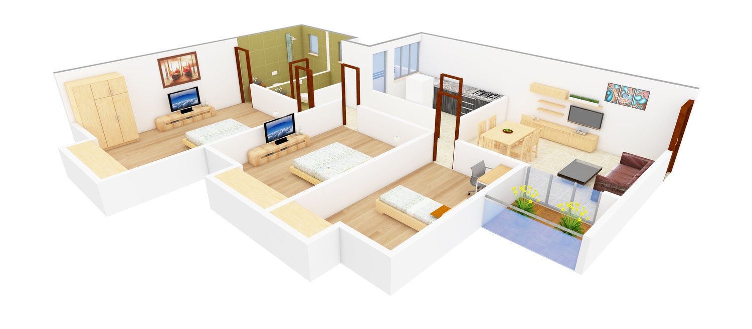 Floor Plan Floor Plan