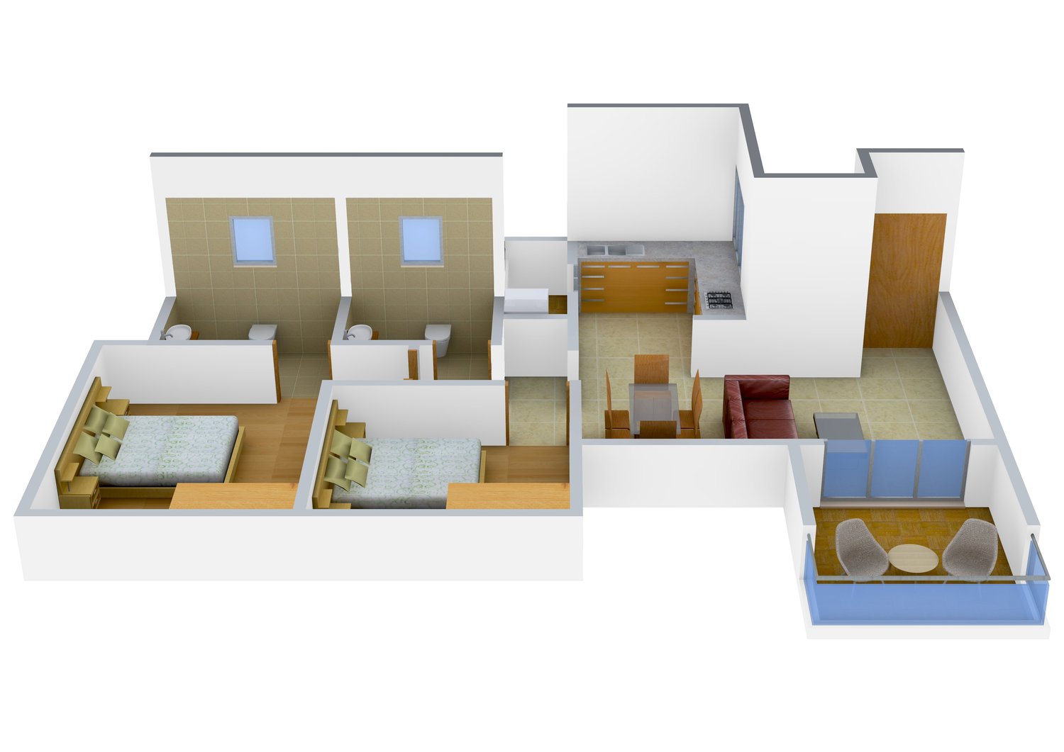 Floor Plan Floor Plan