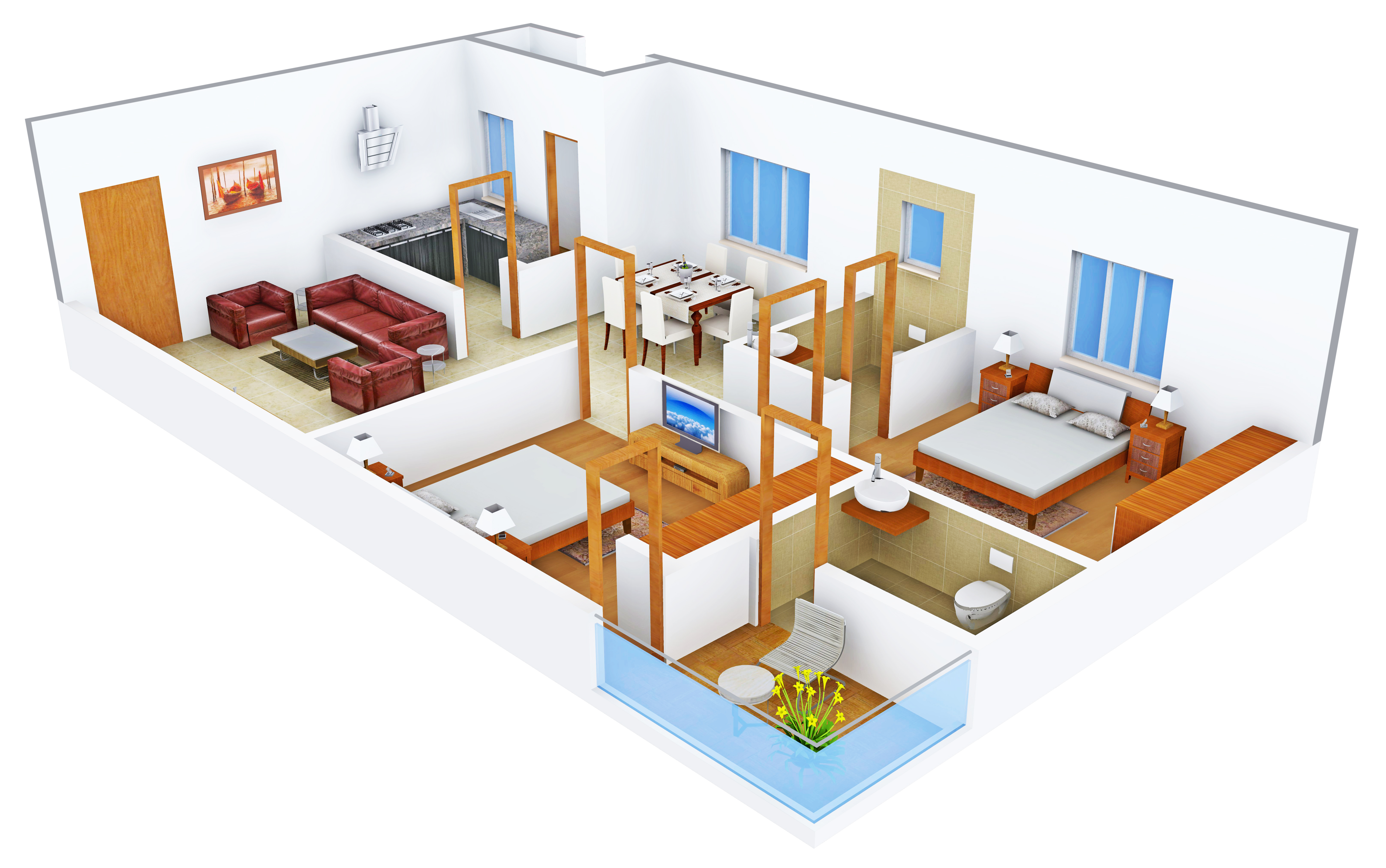 Floor Plan Floor Plan