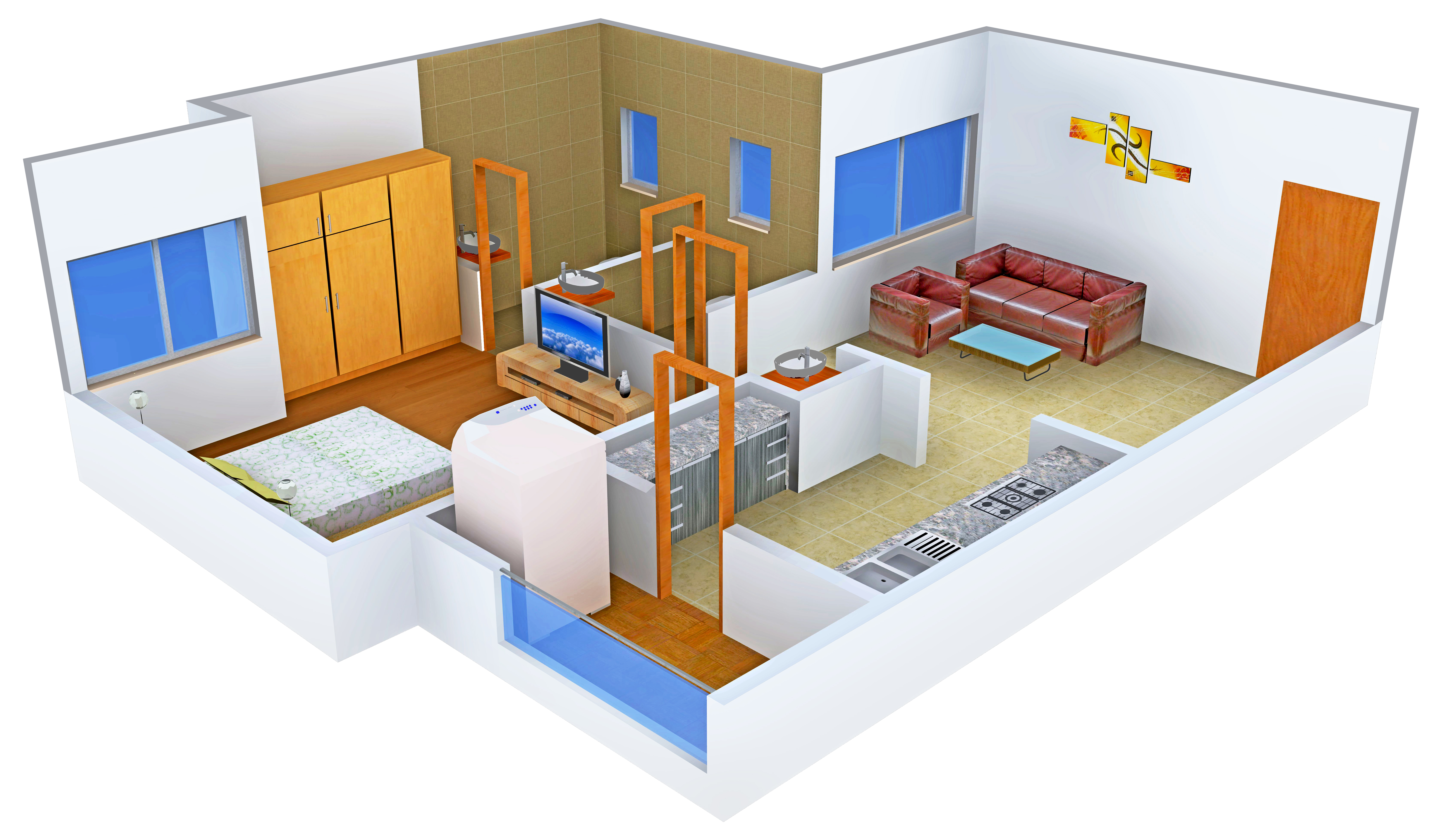Floor Plan Floor Plan