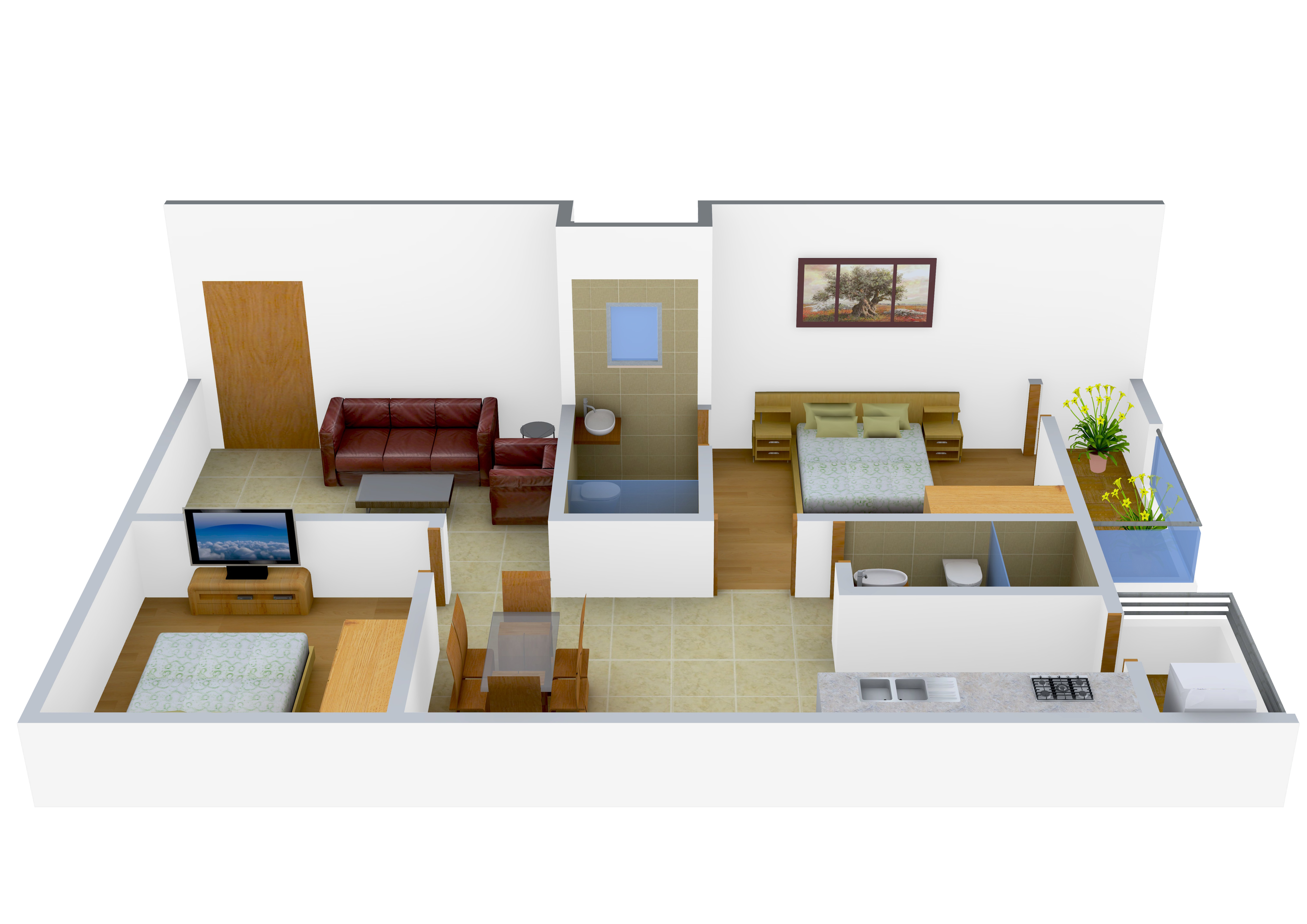 Floor Plan Floor Plan