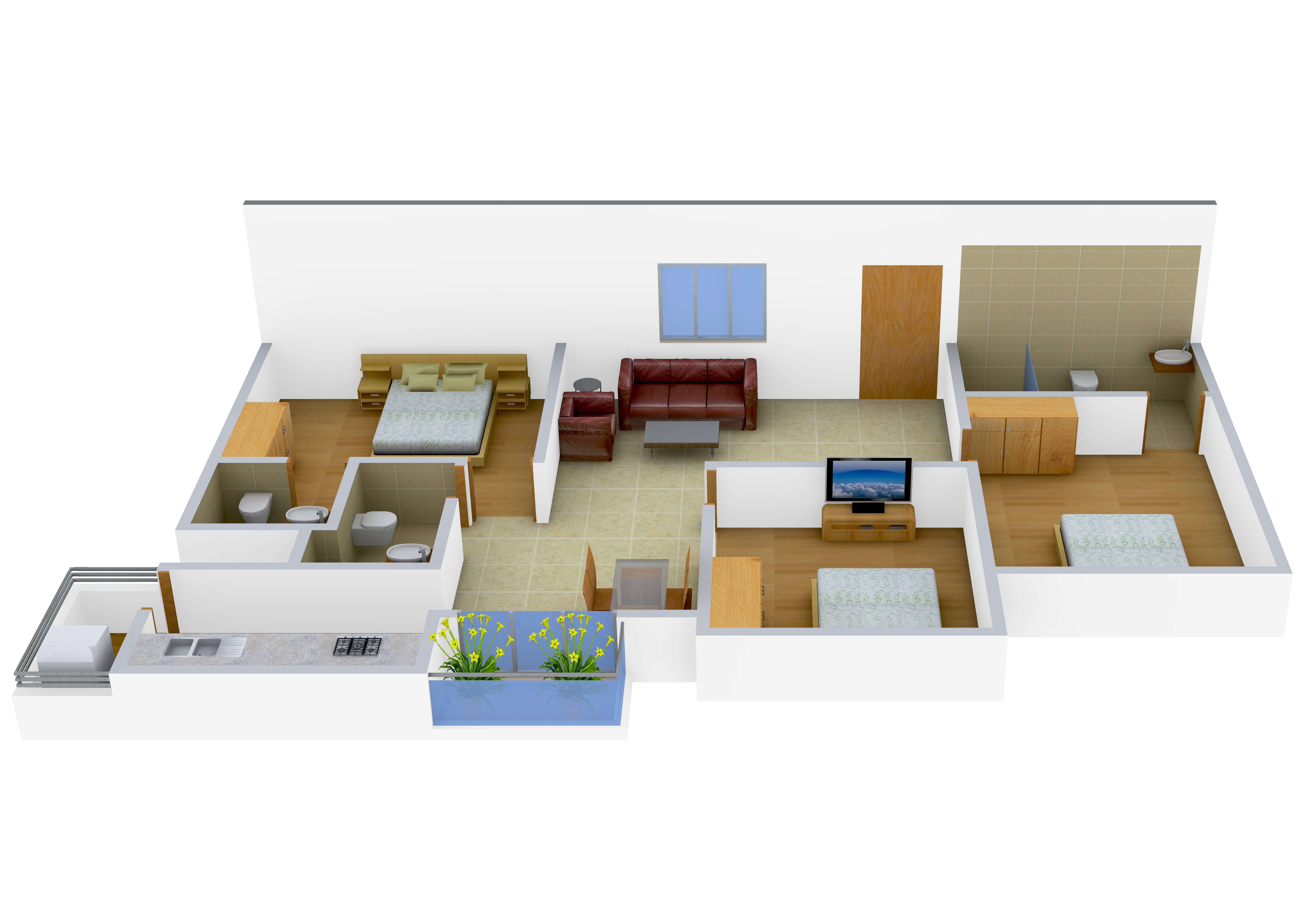 Floor Plan Floor Plan