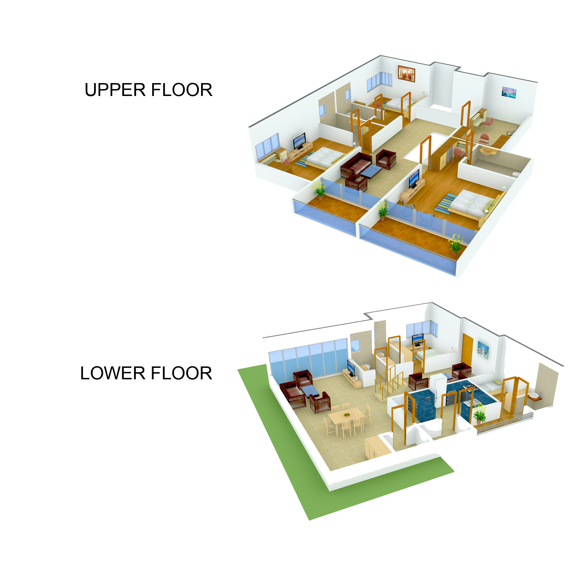 Floor Plan Floor Plan