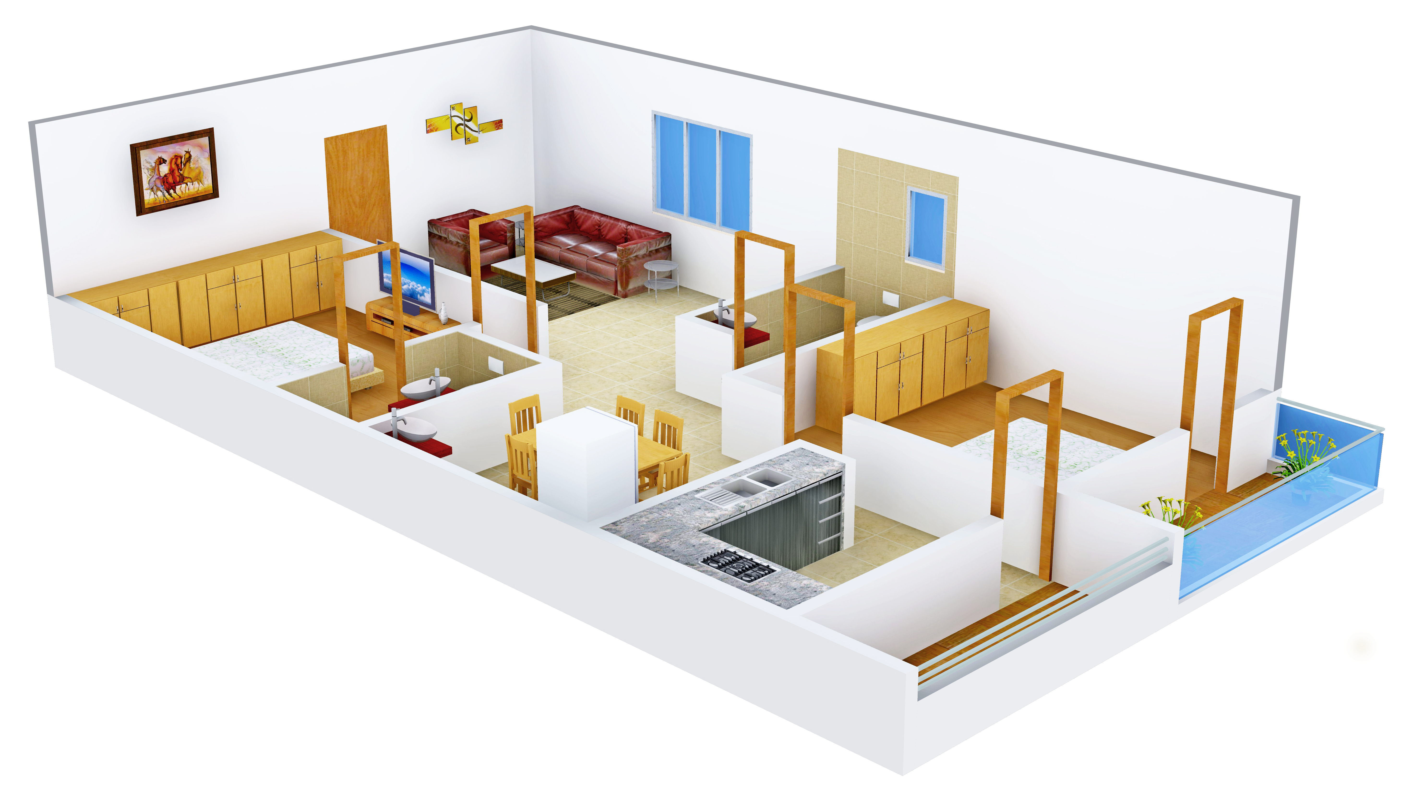 Floor Plan Floor Plan
