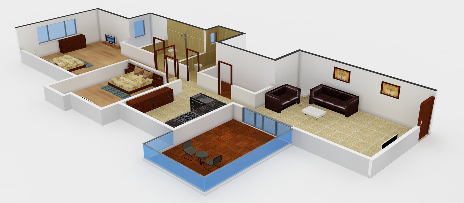 Floor Plan Floor Plan