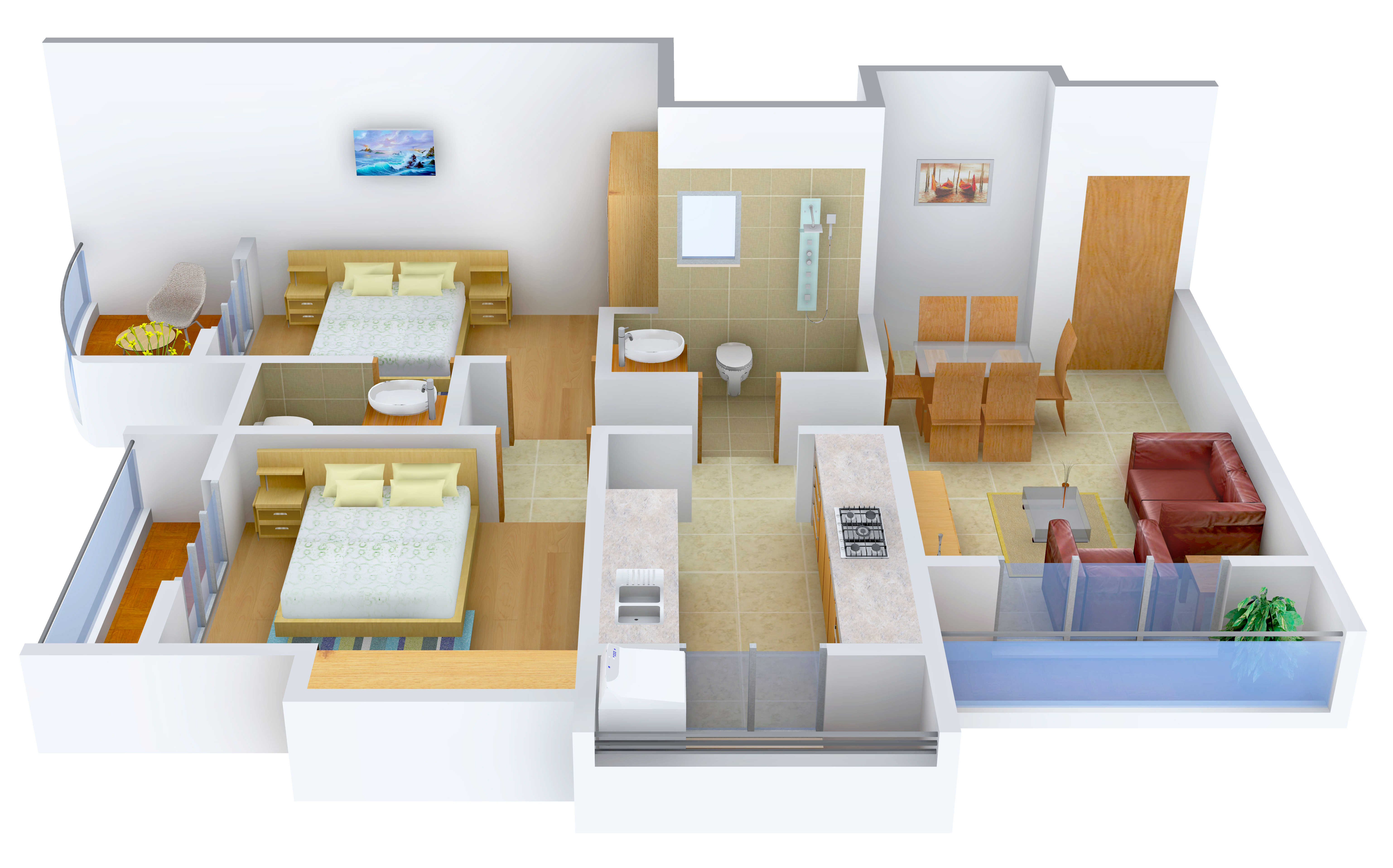 Floor Plan Floor Plan