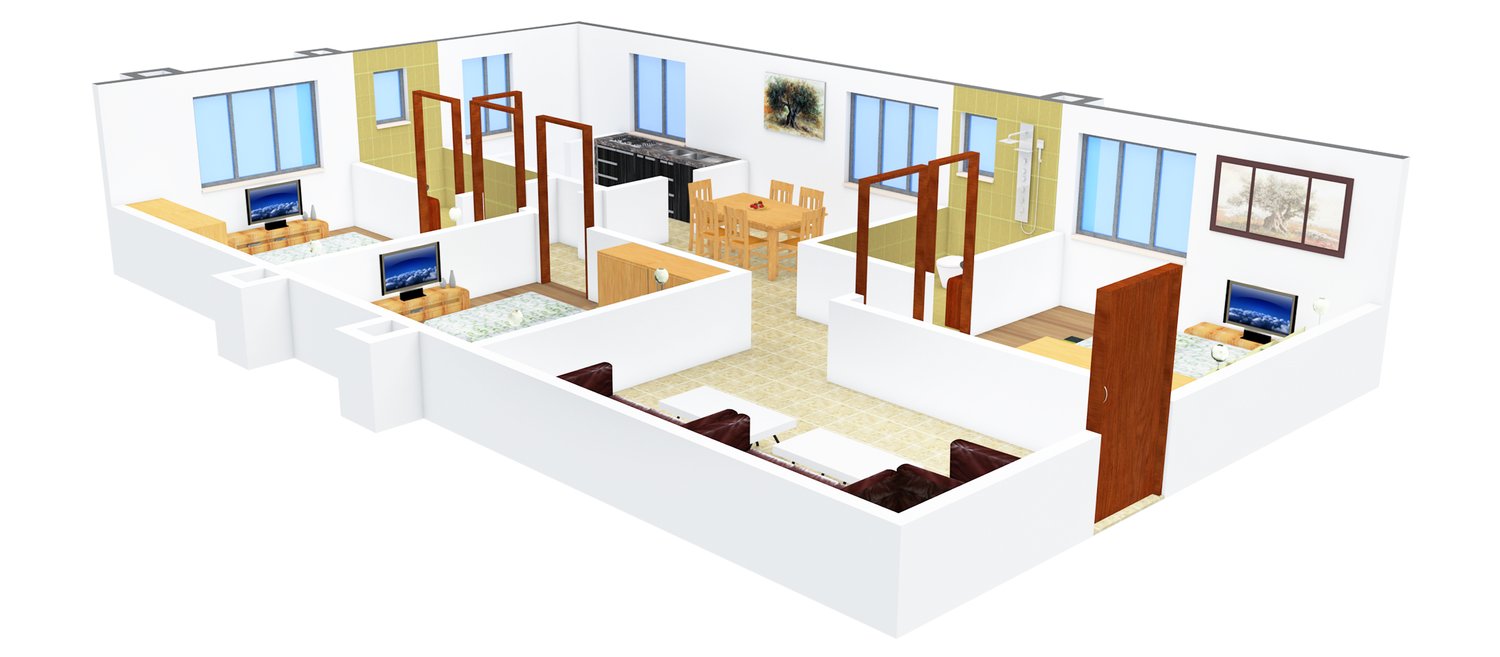 Floor Plan Floor Plan