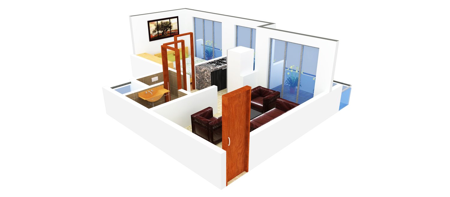 Floor Plan Floor Plan
