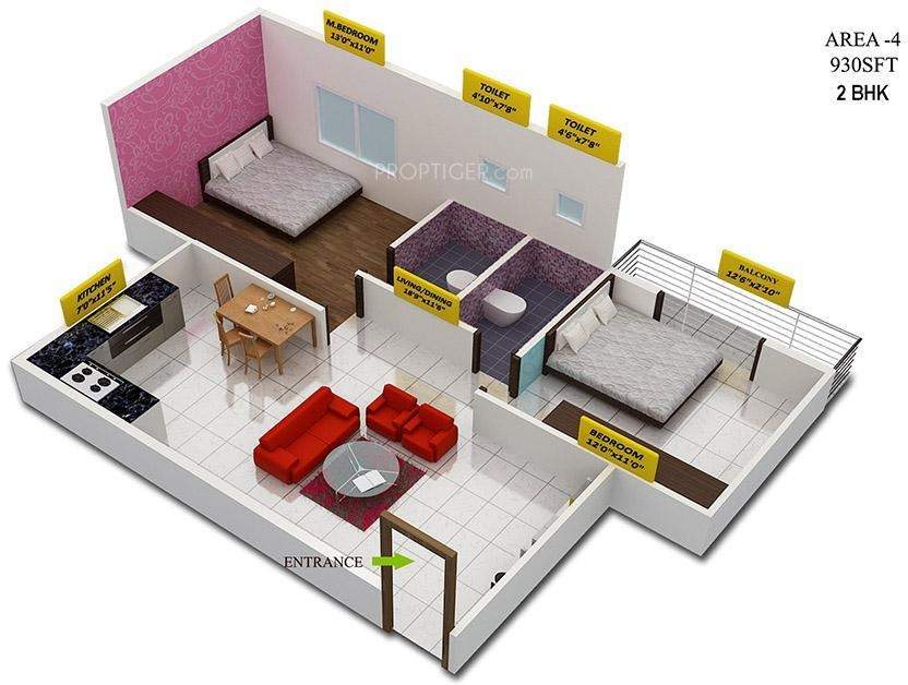Floor Plan Floor Plan
