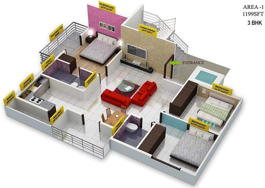 Floor Plan Floor Plan