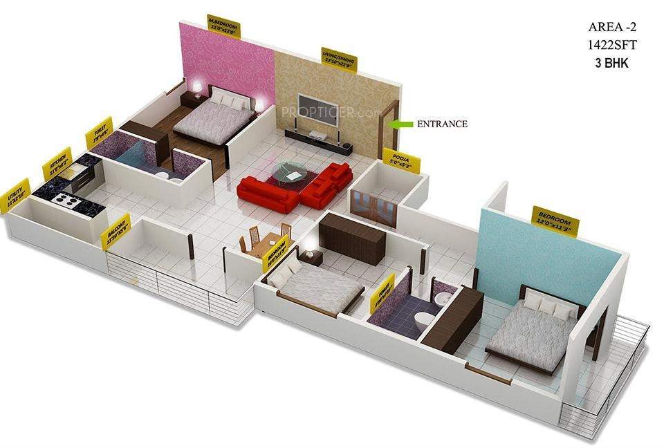 Floor Plan Floor Plan