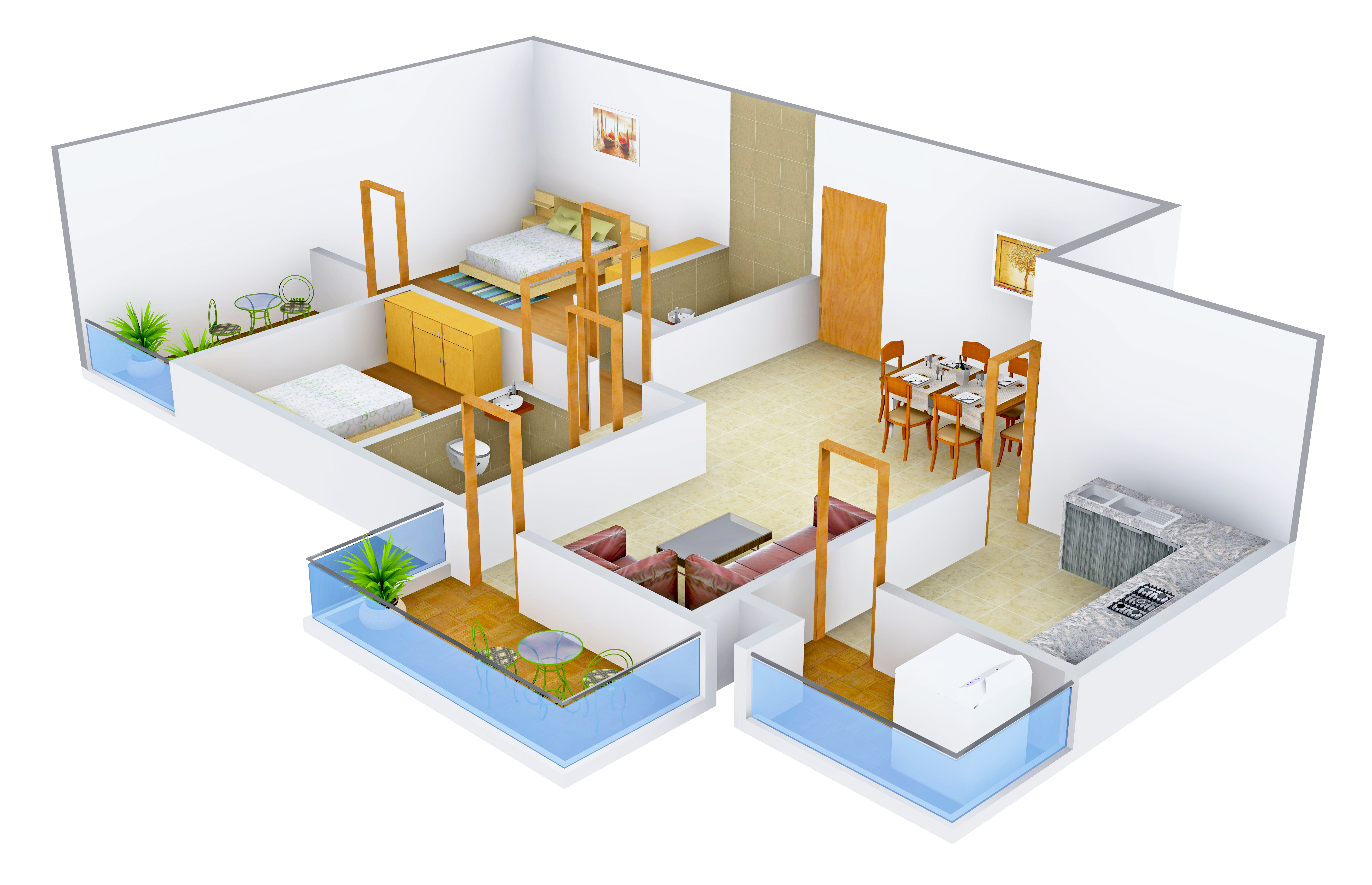 Floor Plan Floor Plan