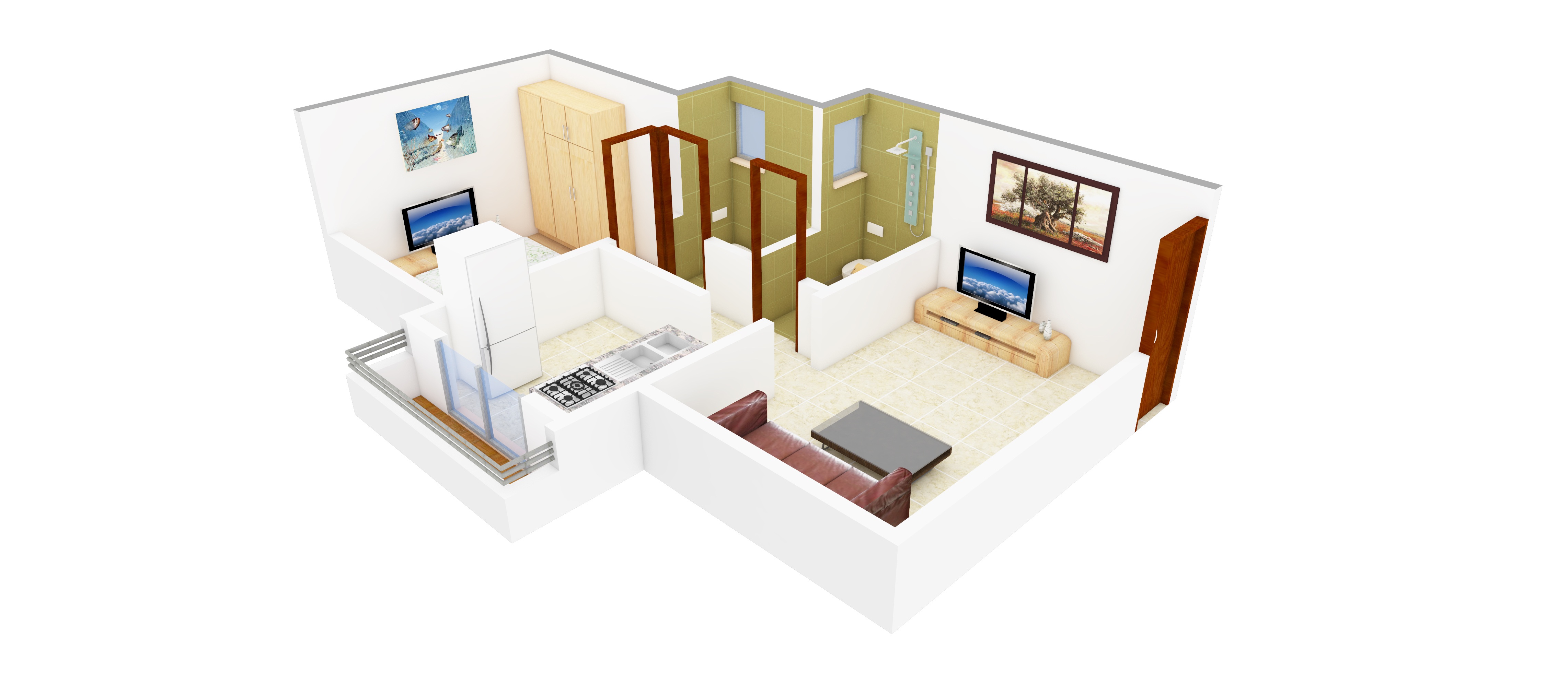 Floor Plan Floor Plan