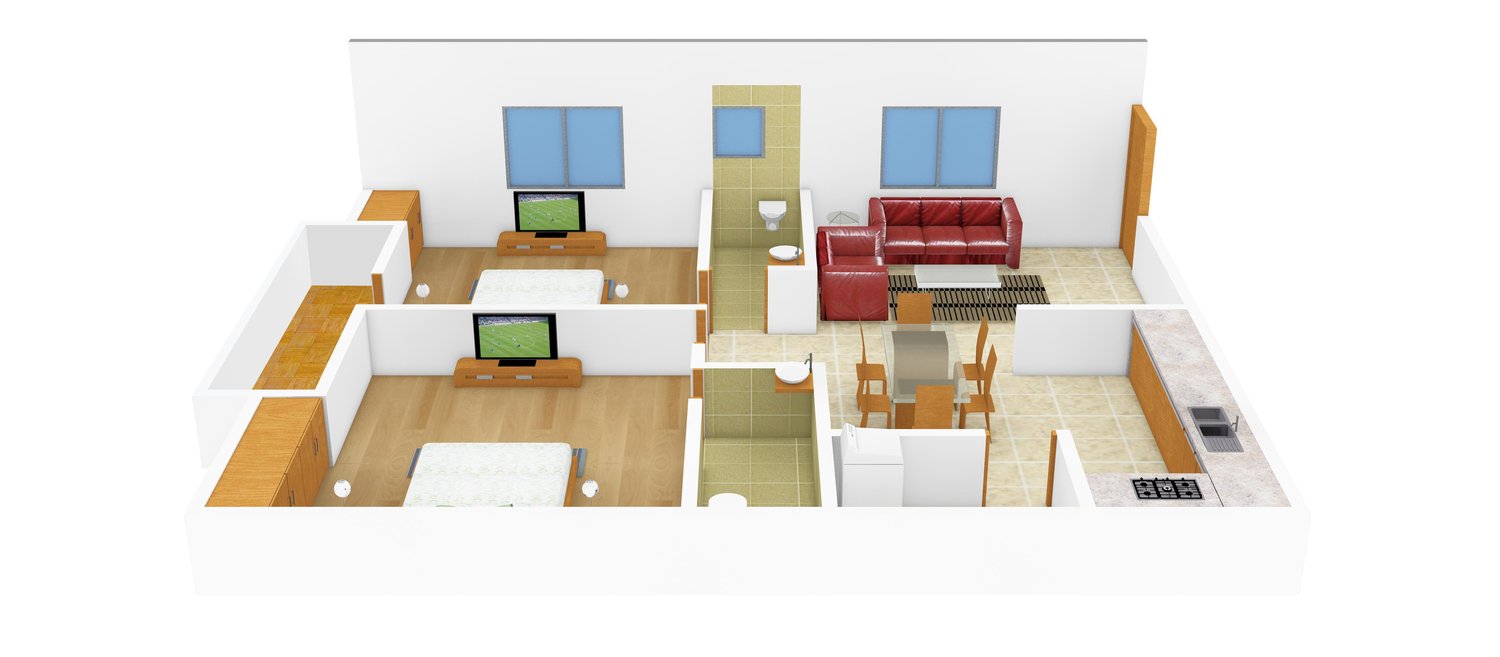 Floor Plan Floor Plan