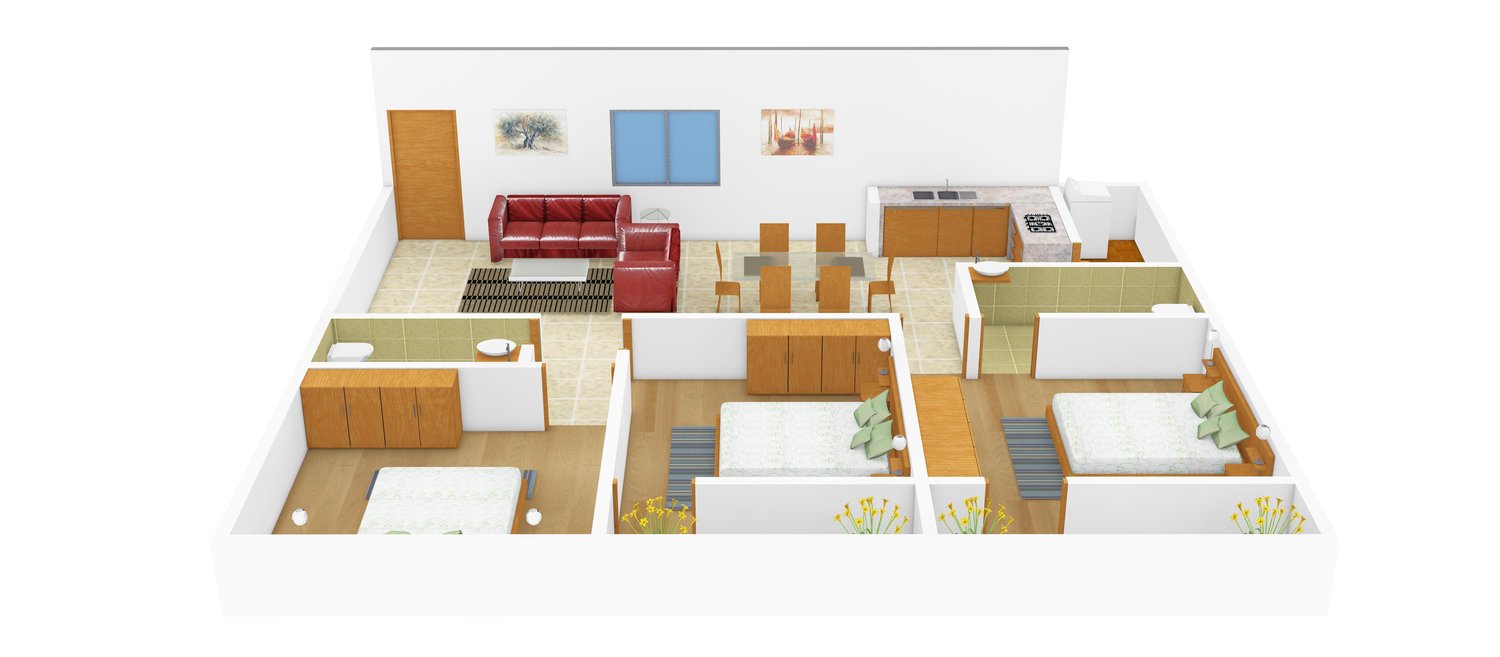 Floor Plan Floor Plan