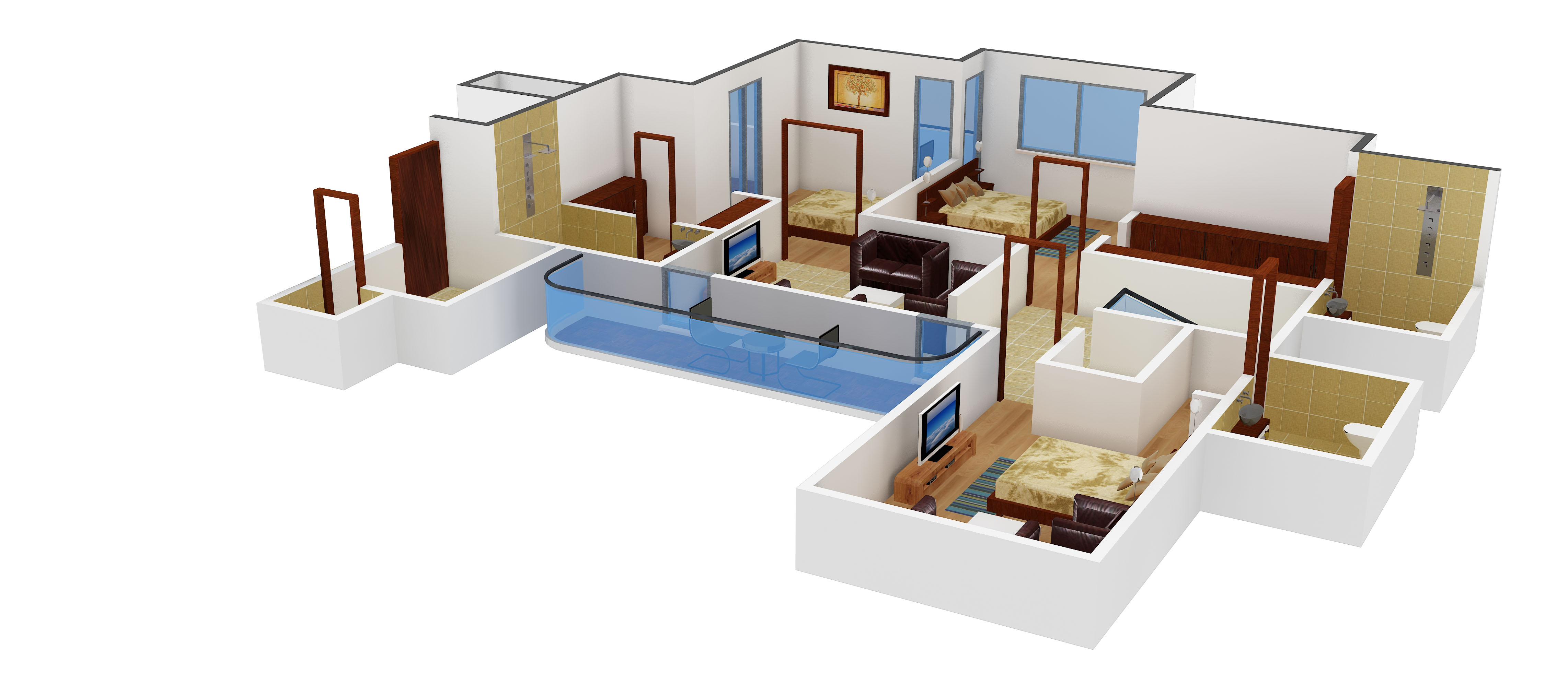 Floor Plan Floor Plan