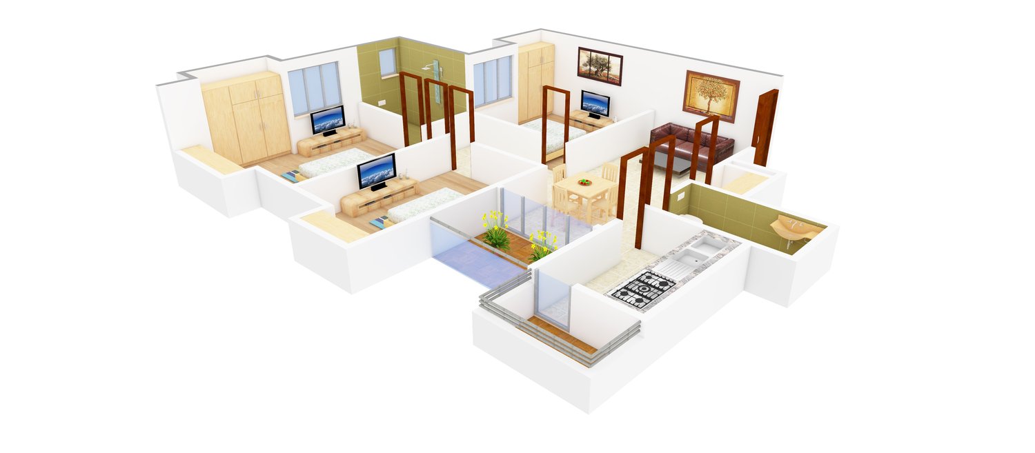 Floor Plan Floor Plan