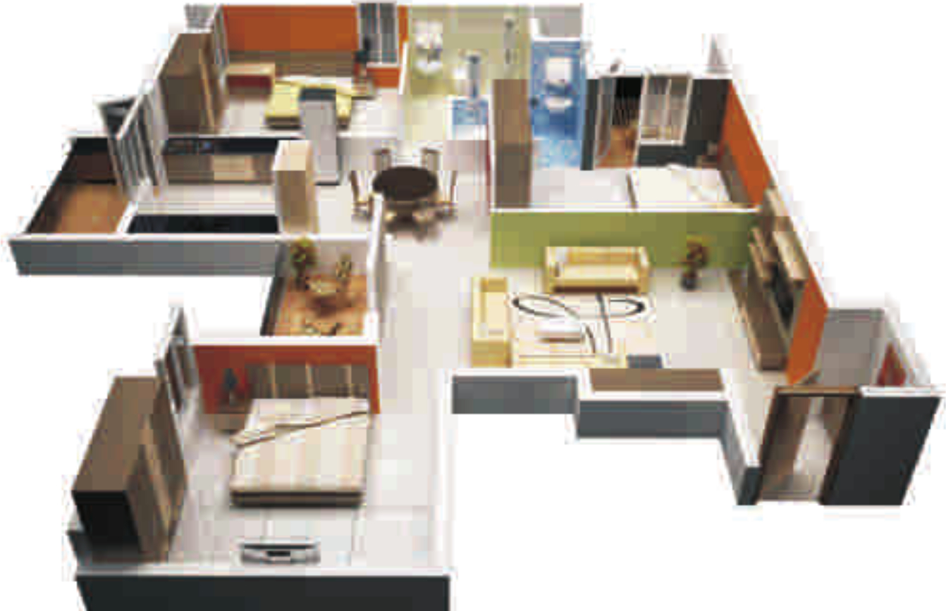Floor Plan Floor Plan