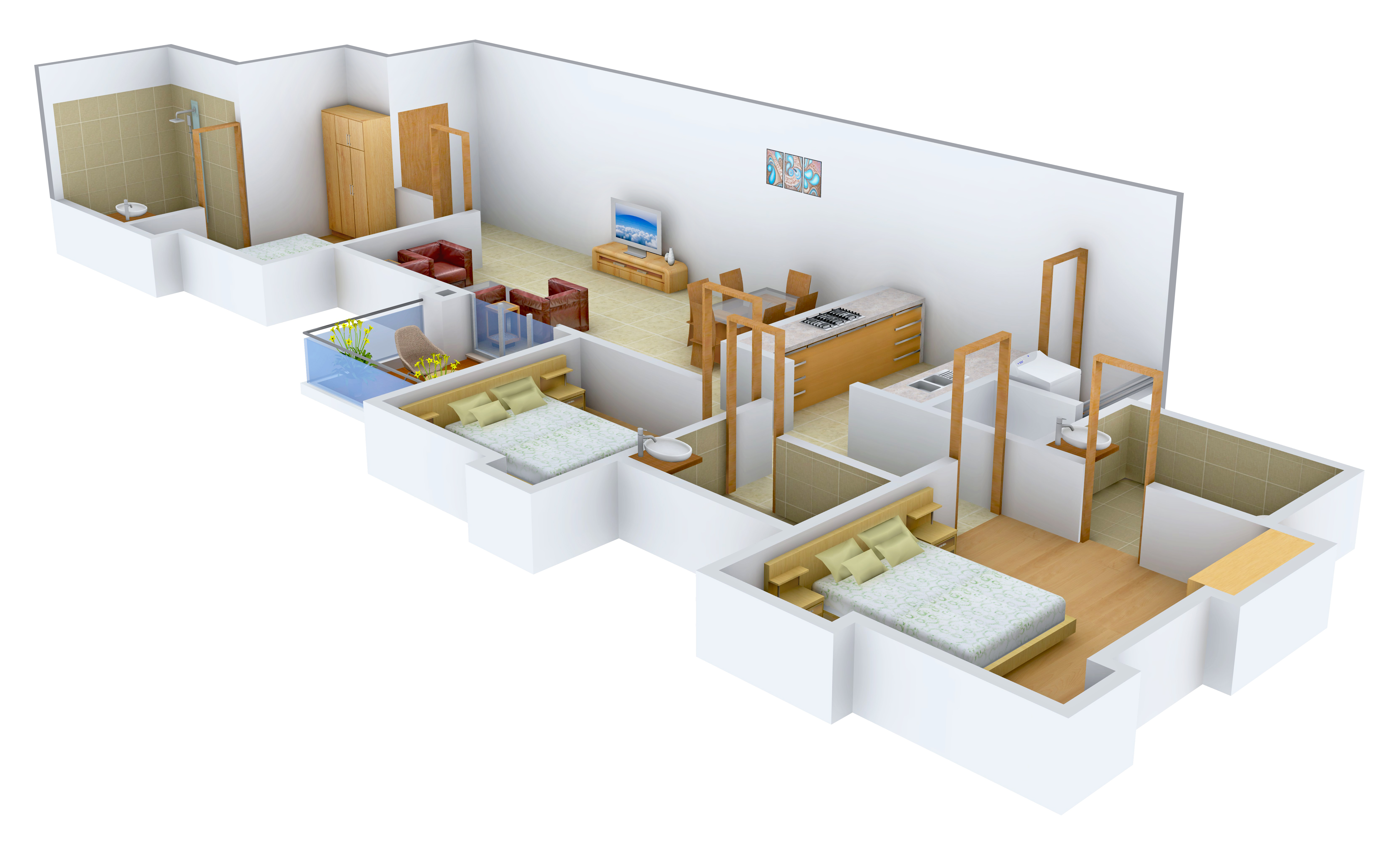 Floor Plan Floor Plan