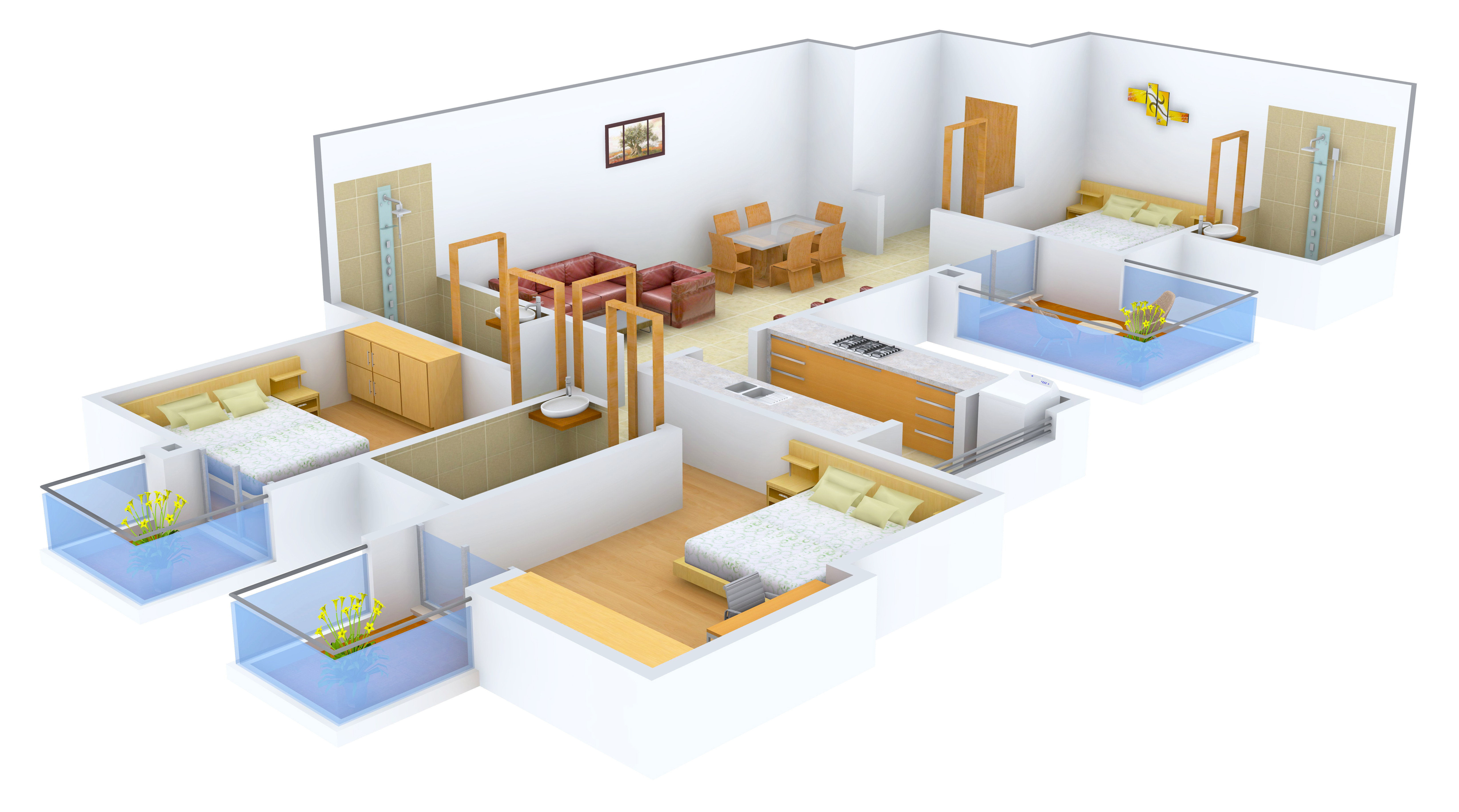 Floor Plan Floor Plan