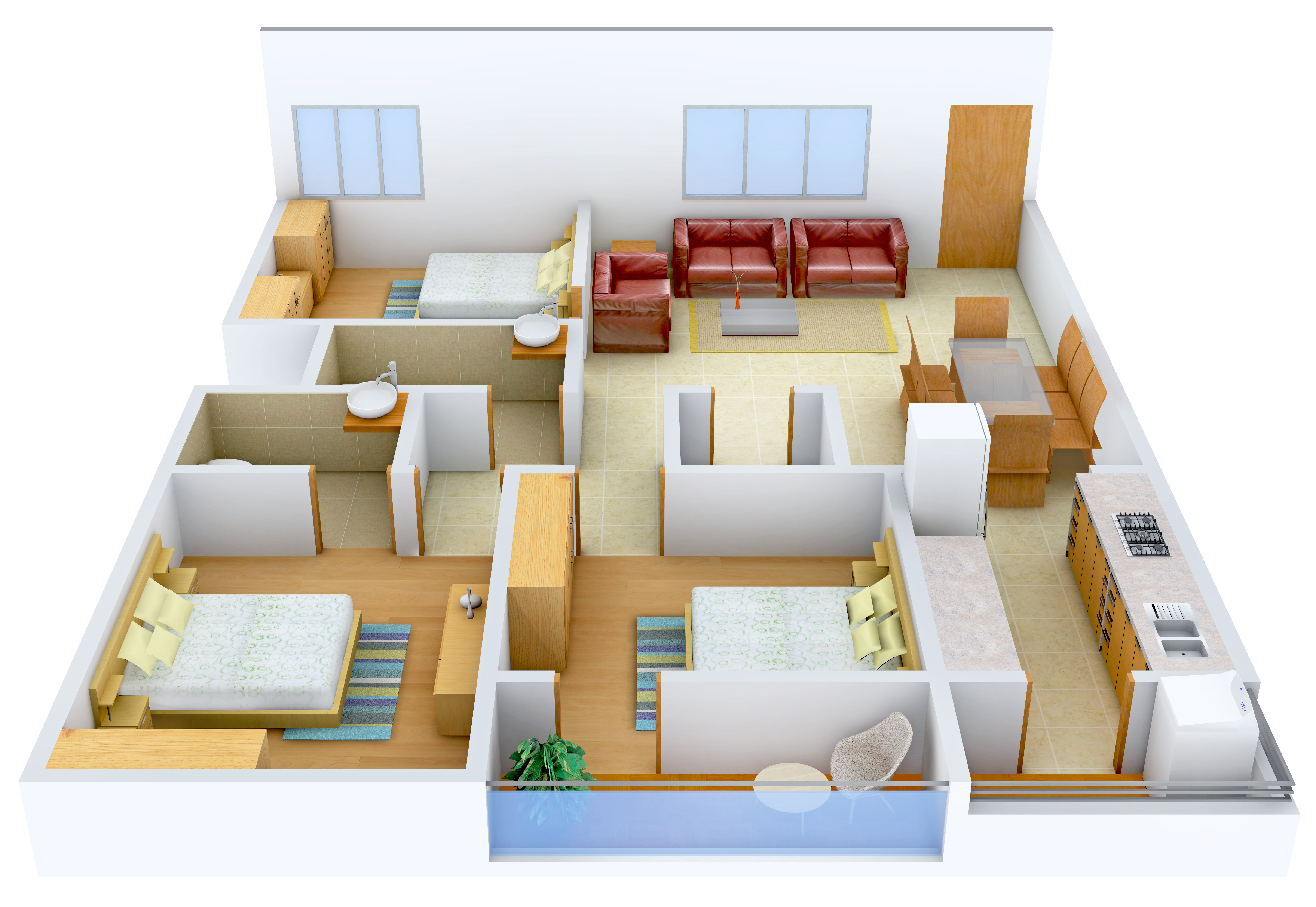 Floor Plan Floor Plan