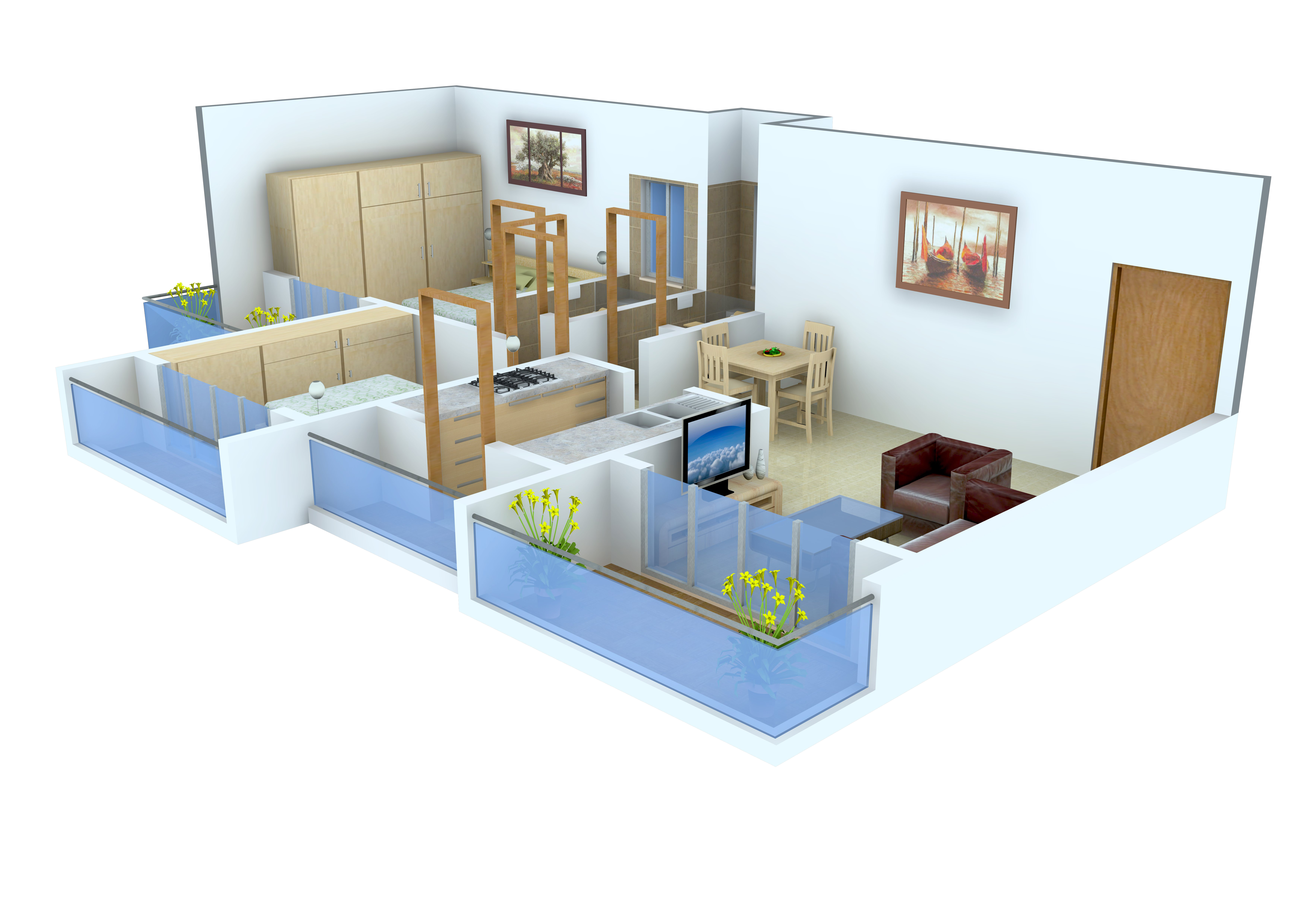 Floor Plan Floor Plan