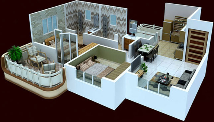 Floor Plan Floor Plan