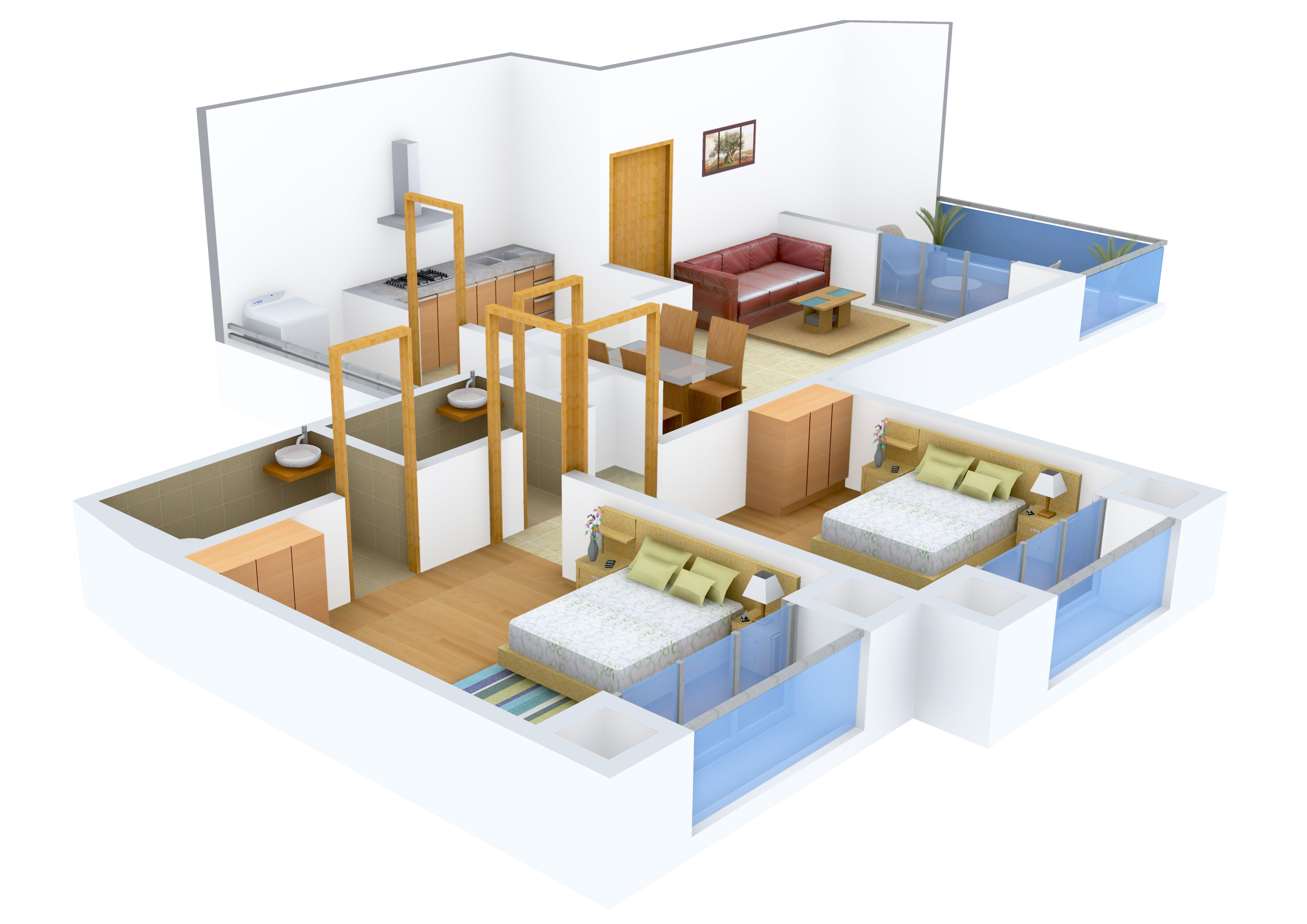 Floor Plan Floor Plan