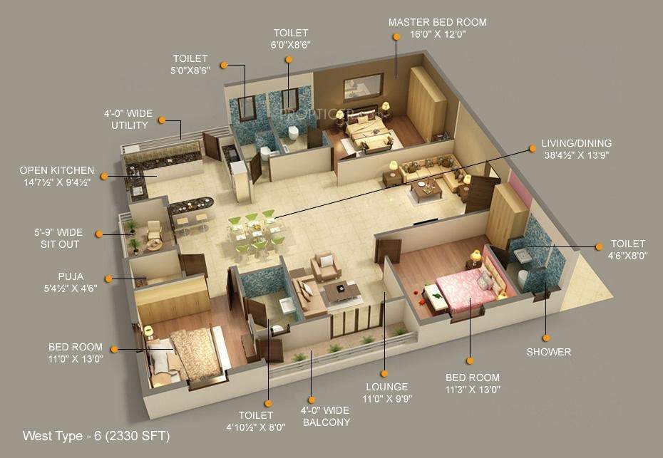 dummy Elite Blossom Heights