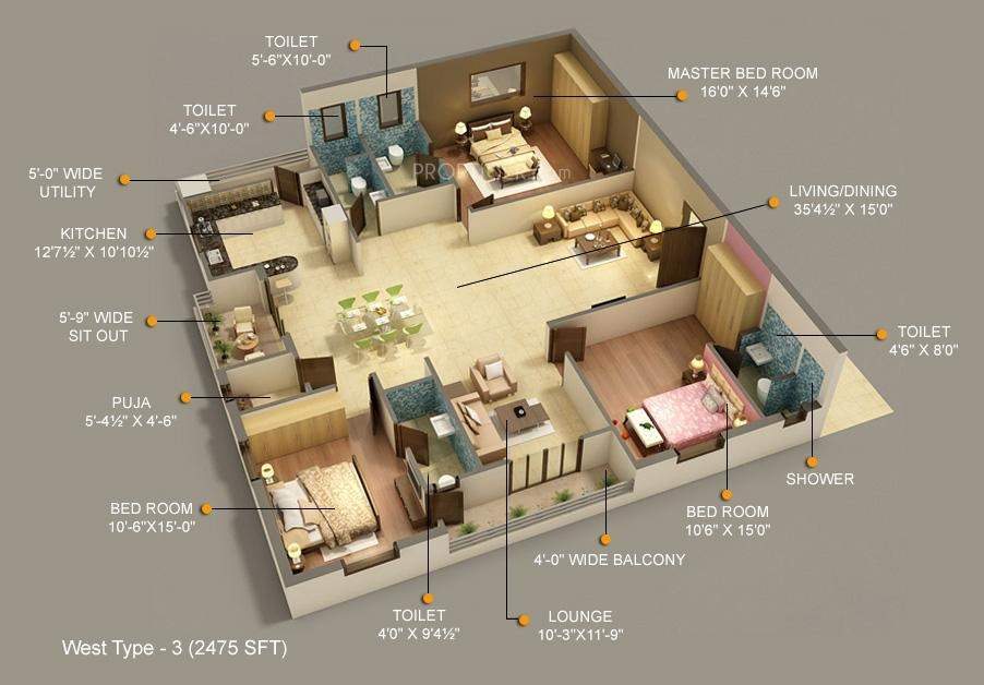 Floor Plan Floor Plan