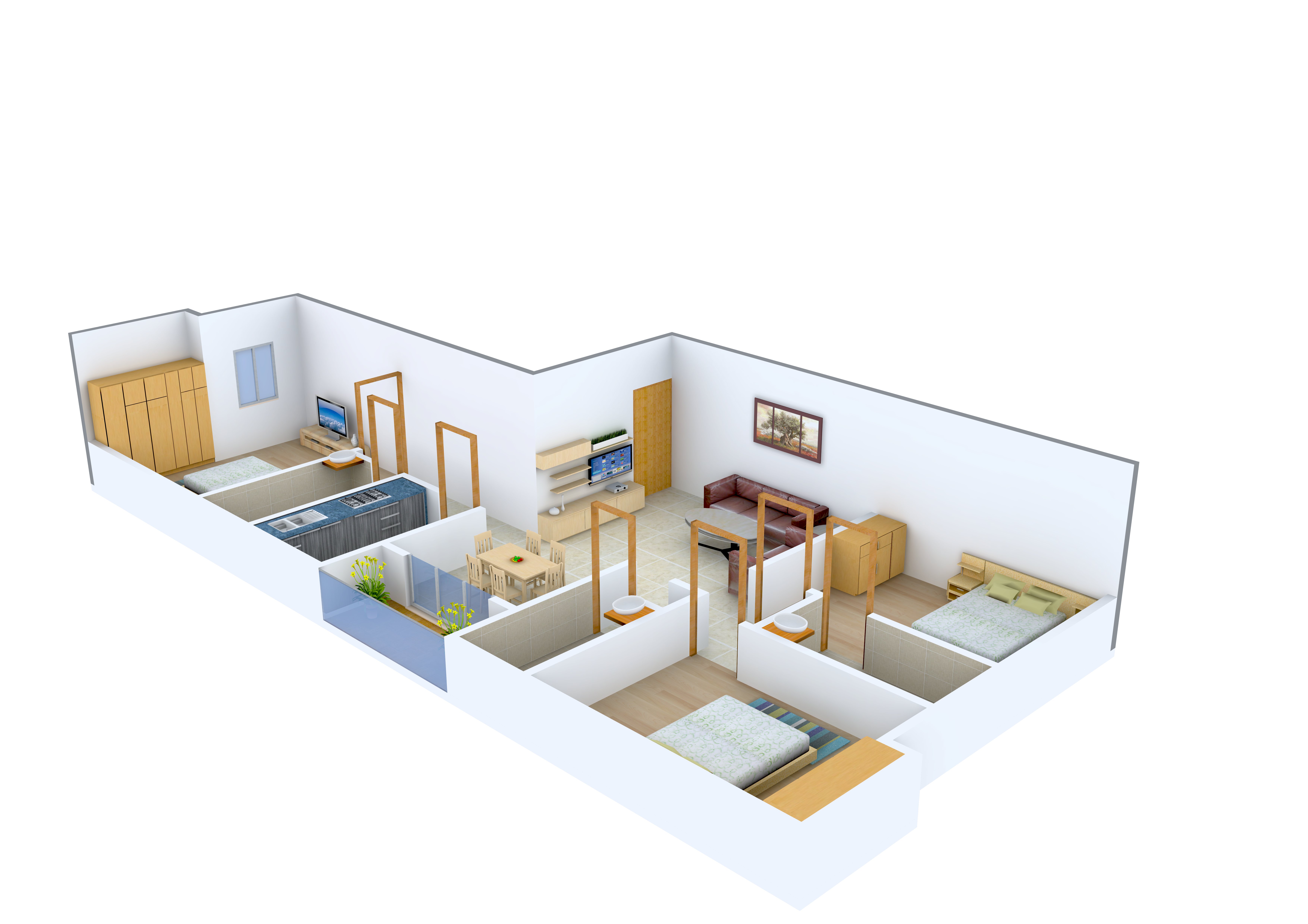 dummy Nsi Bally House dummy Nsi Bally House