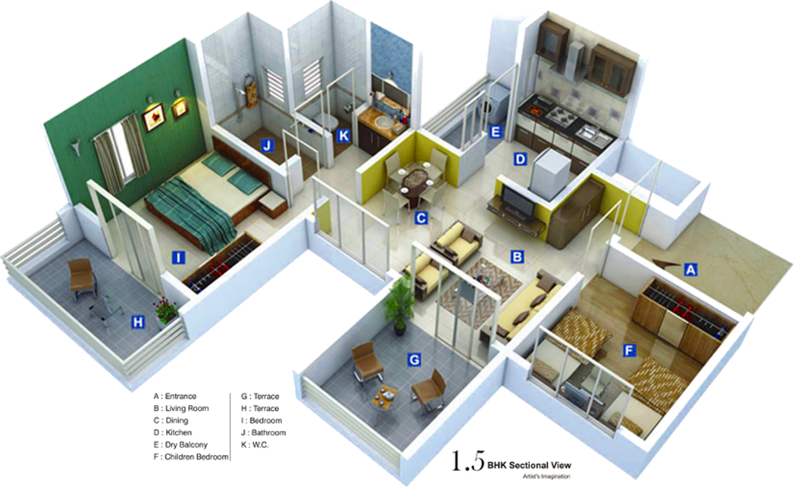 Floor Plan Floor Plan