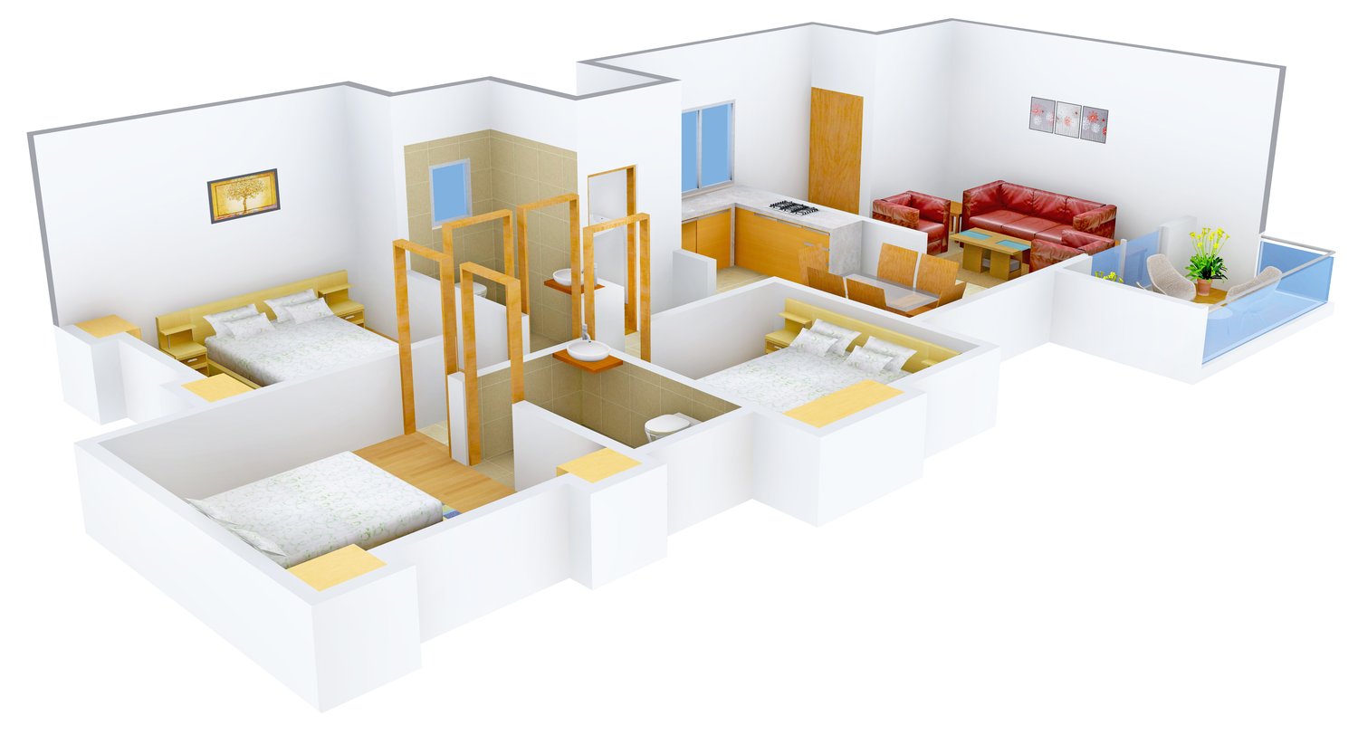 Floor Plan Floor Plan