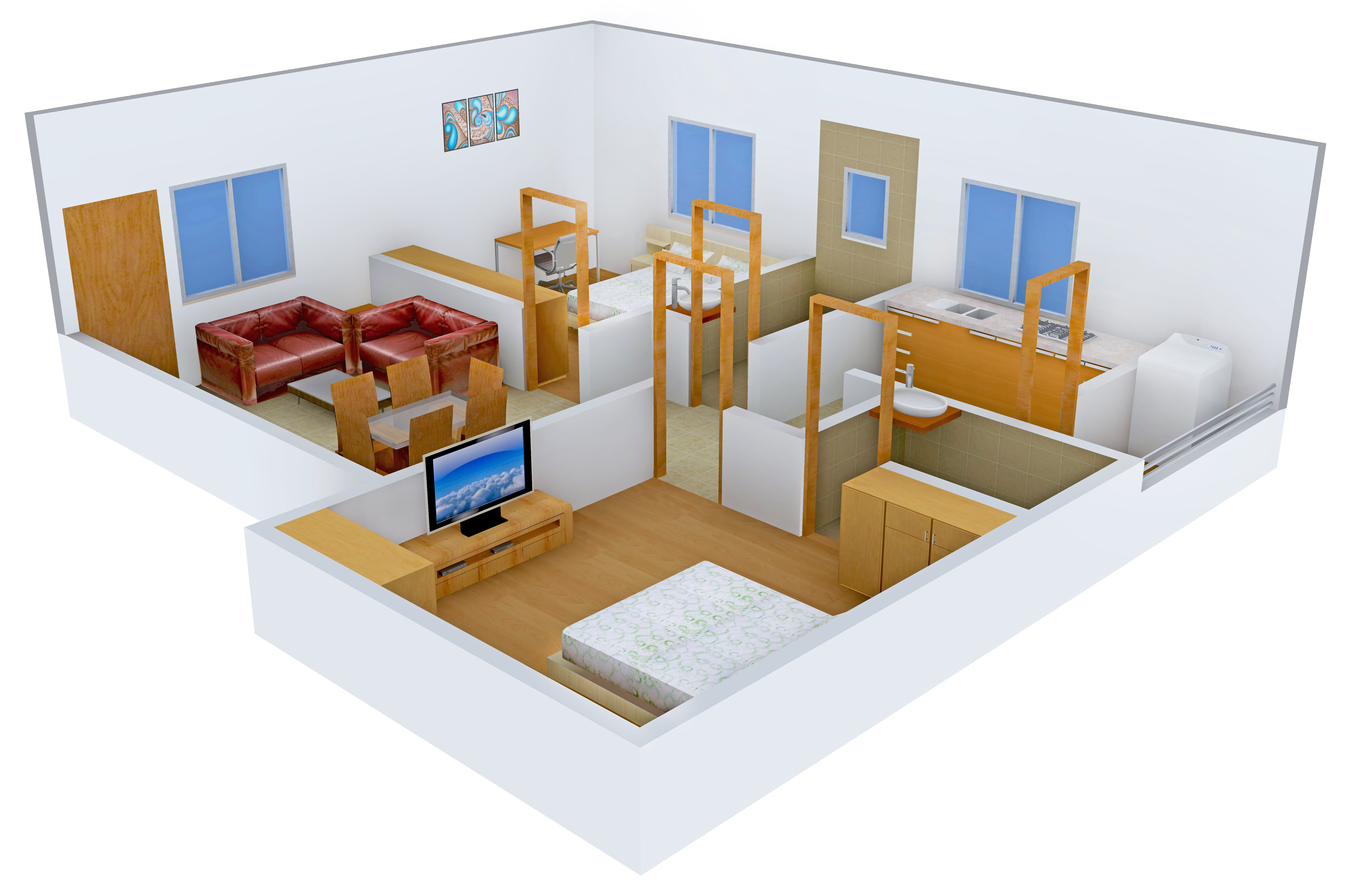 Floor Plan Floor Plan