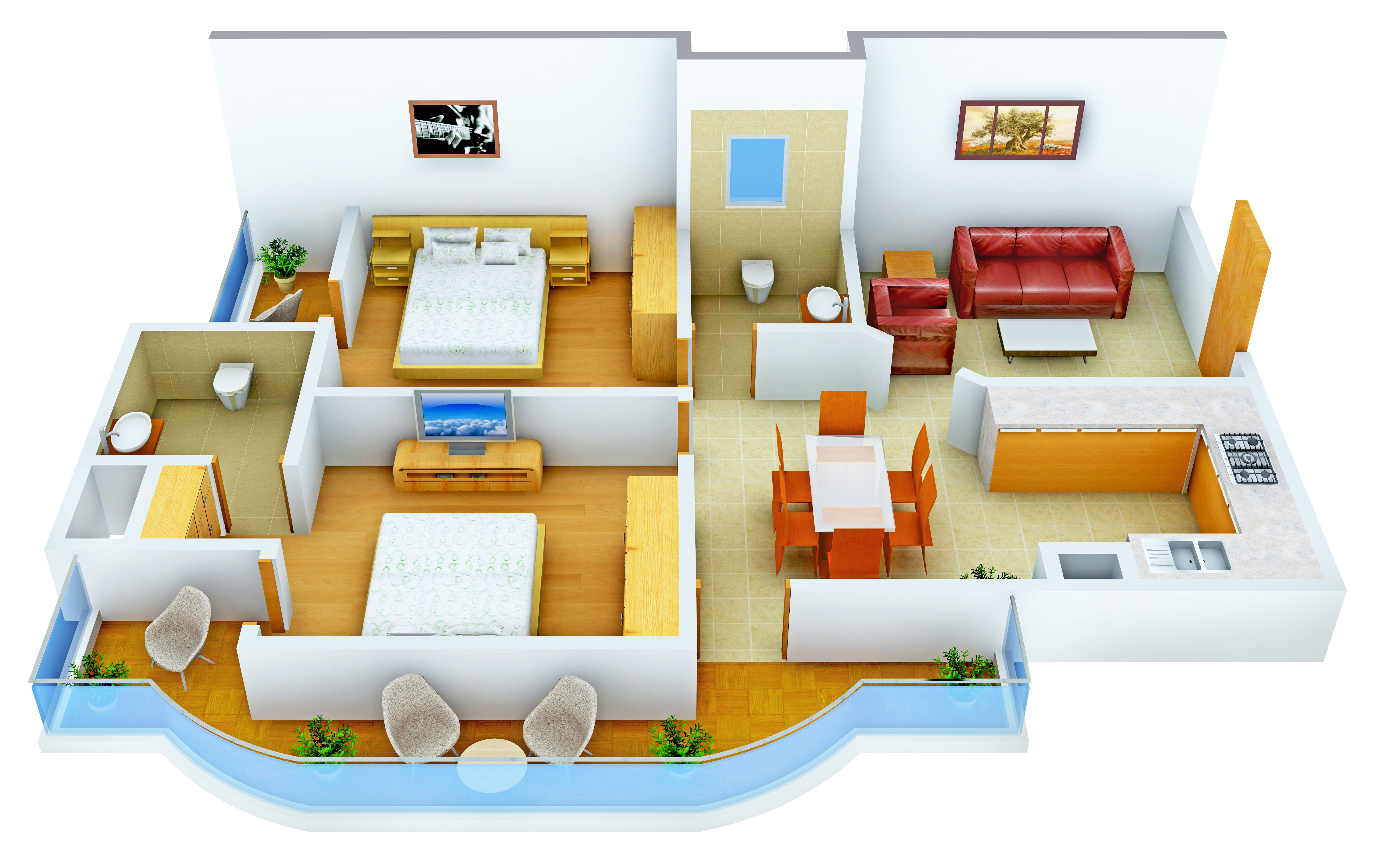 Floor Plan Floor Plan