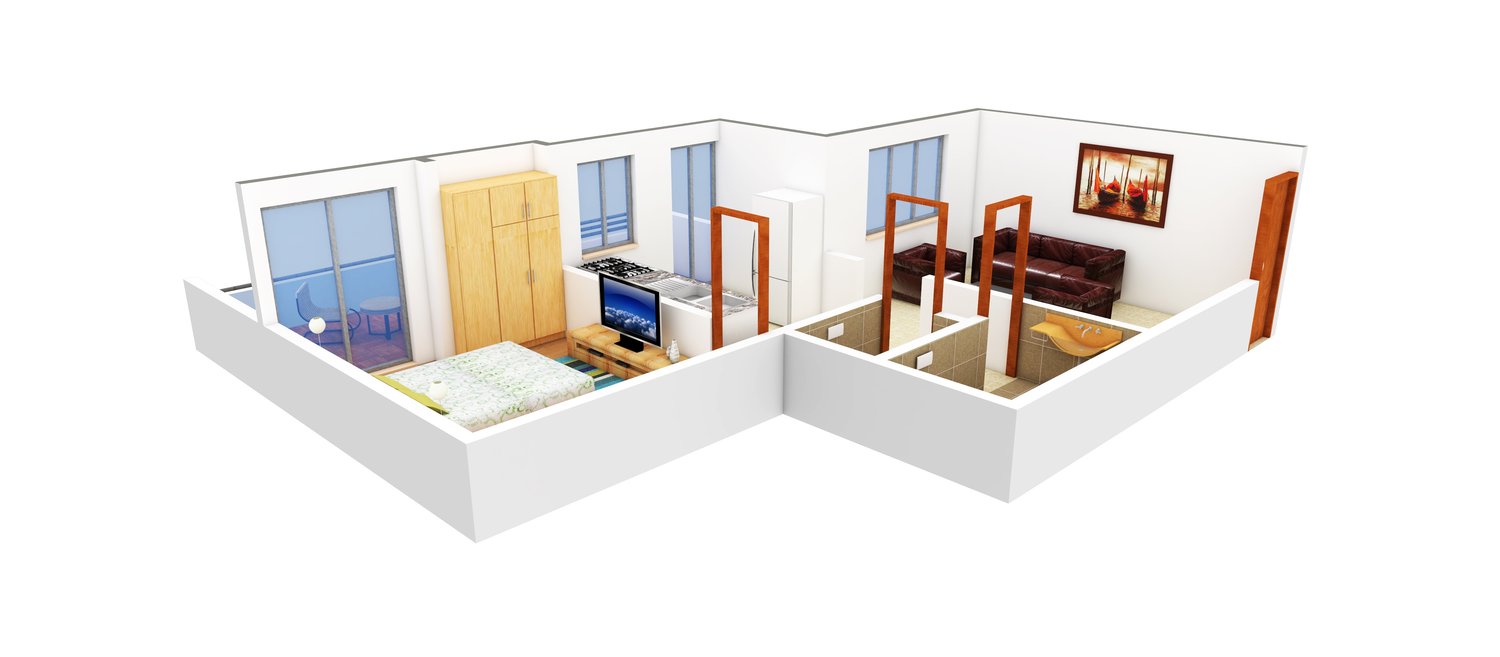 Floor Plan Floor Plan