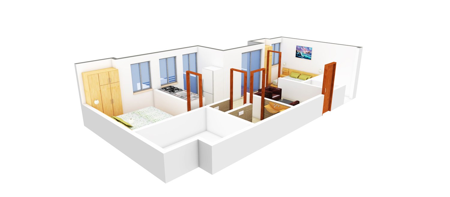 Floor Plan Floor Plan