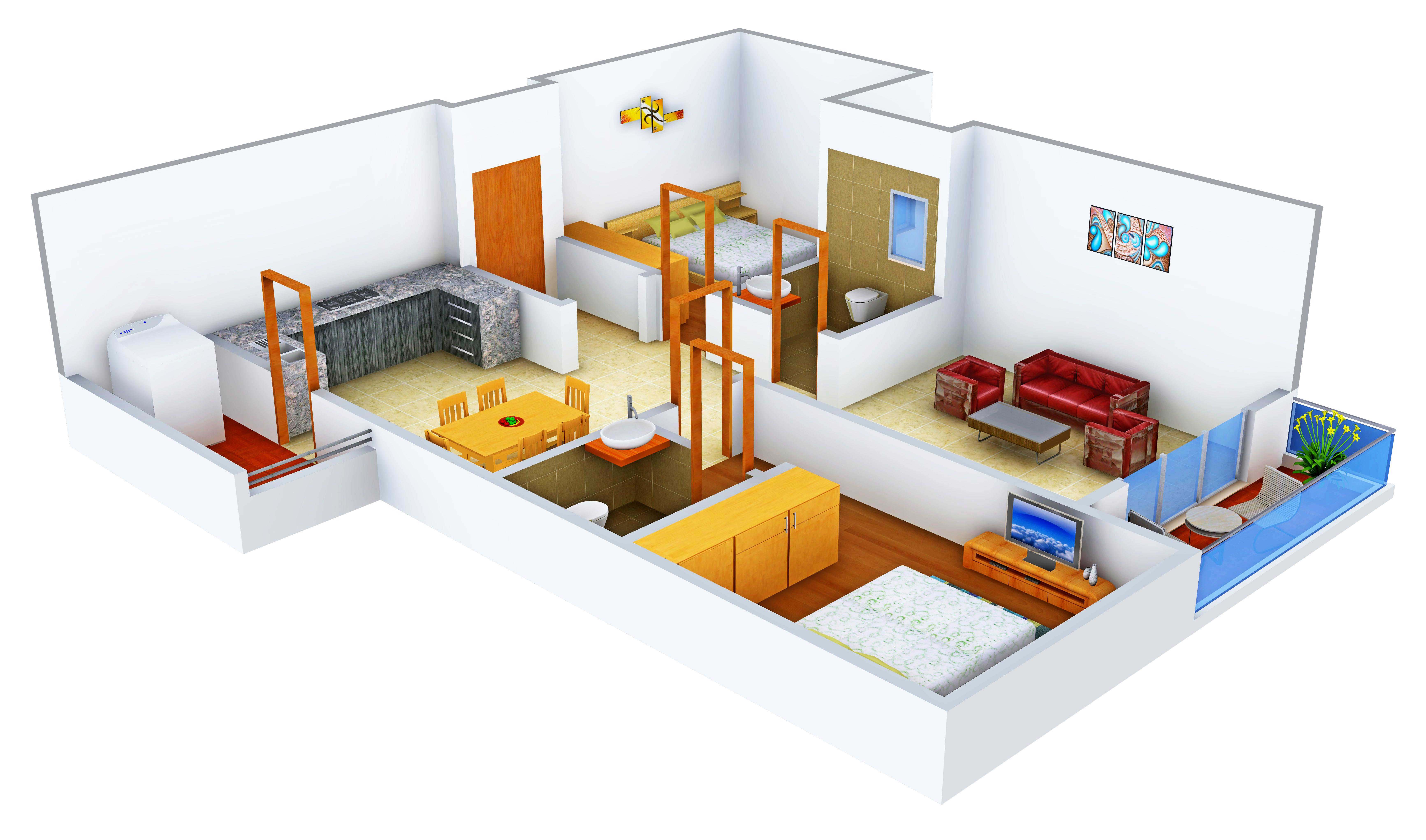 Floor Plan Floor Plan