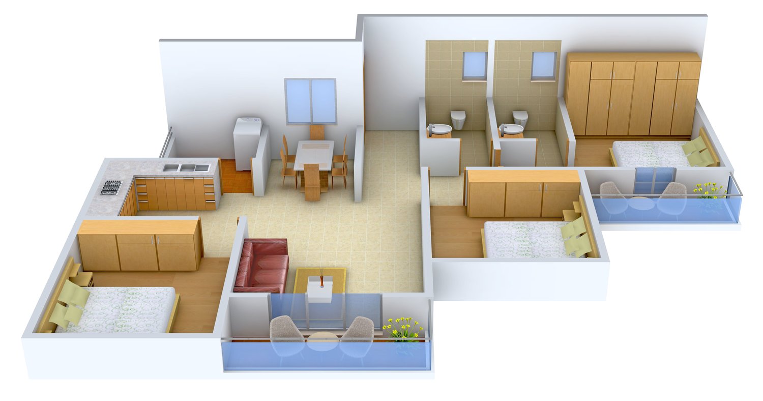 Floor Plan Floor Plan