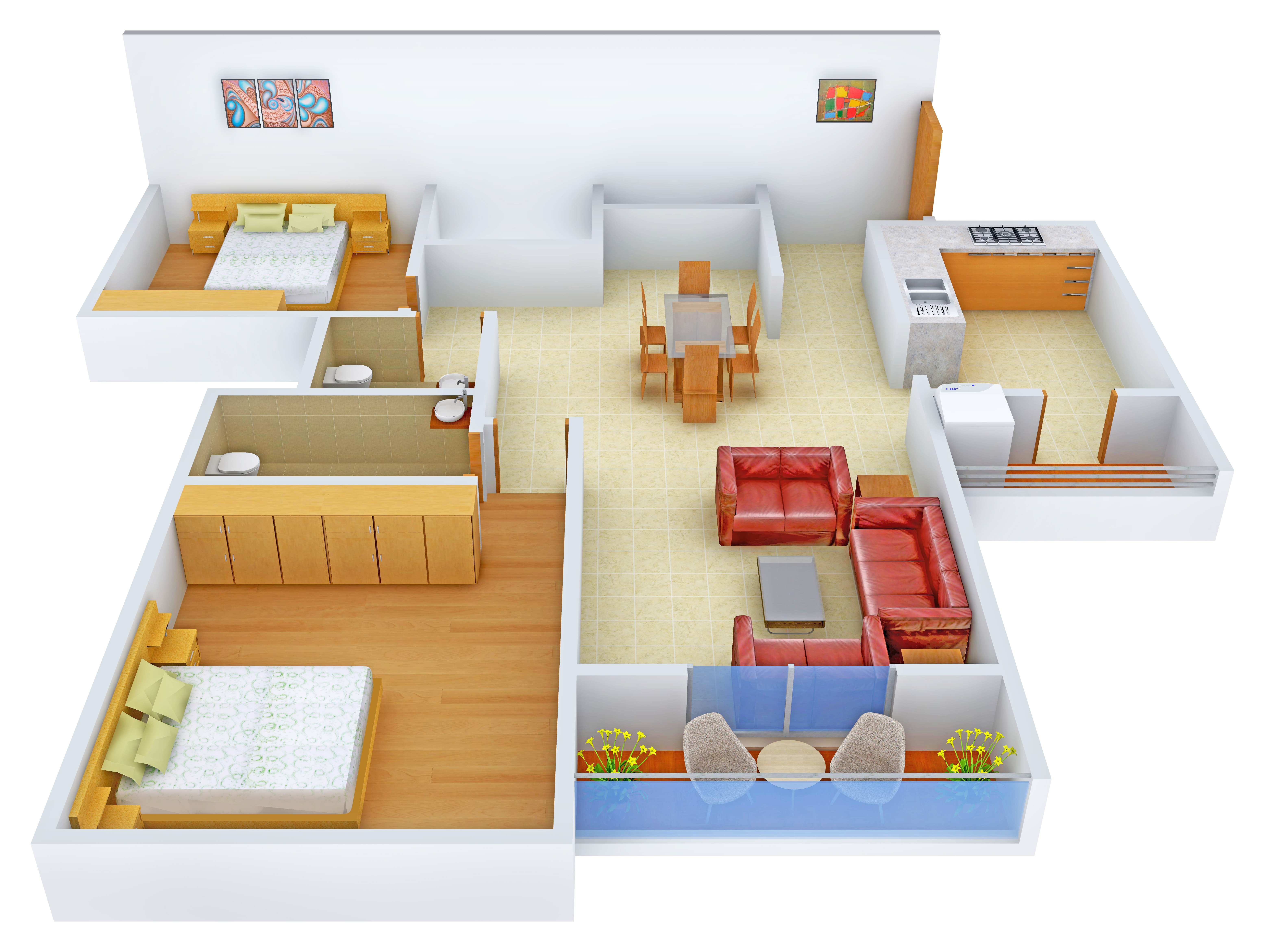 Floor Plan Floor Plan