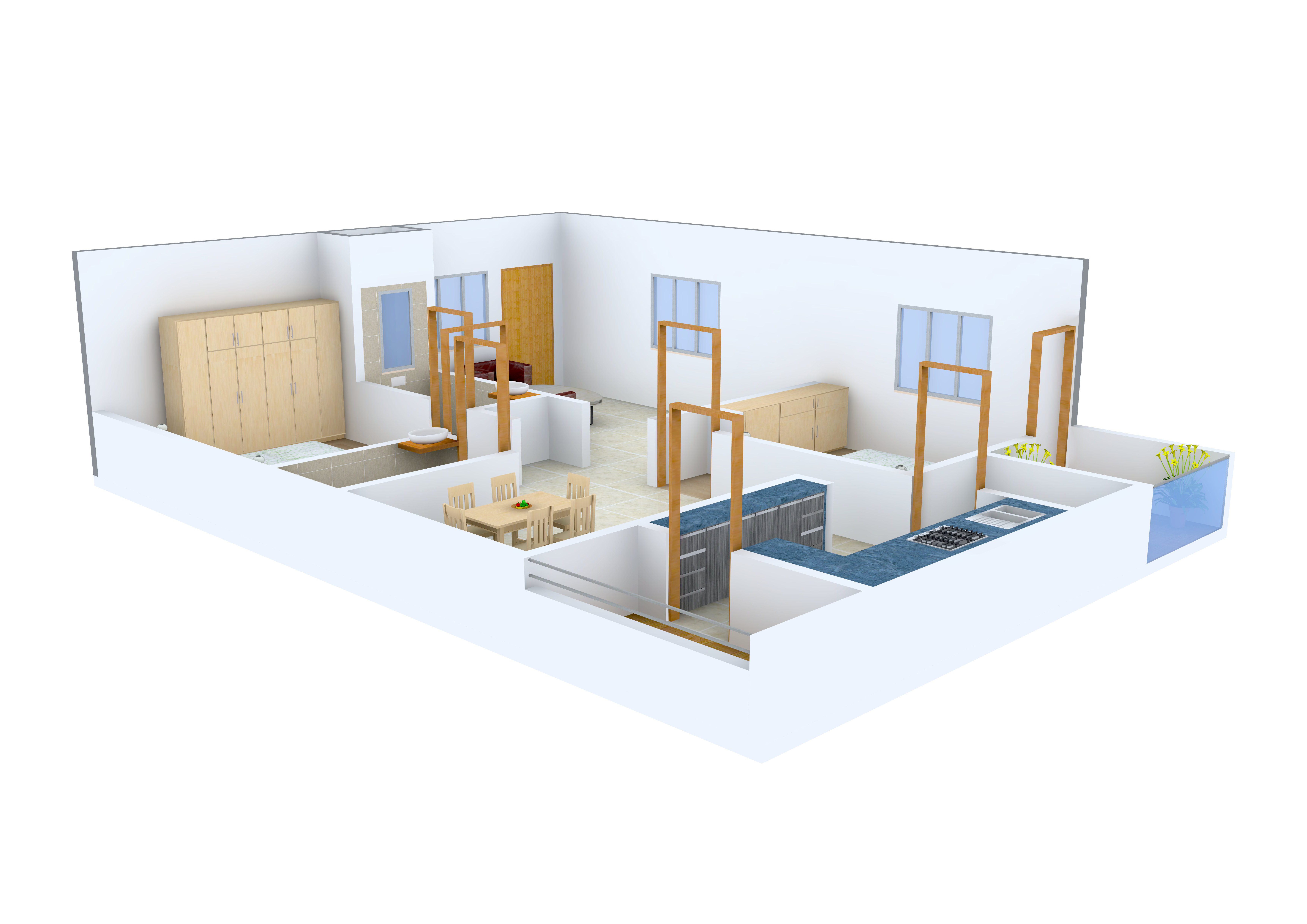 Floor Plan Floor Plan