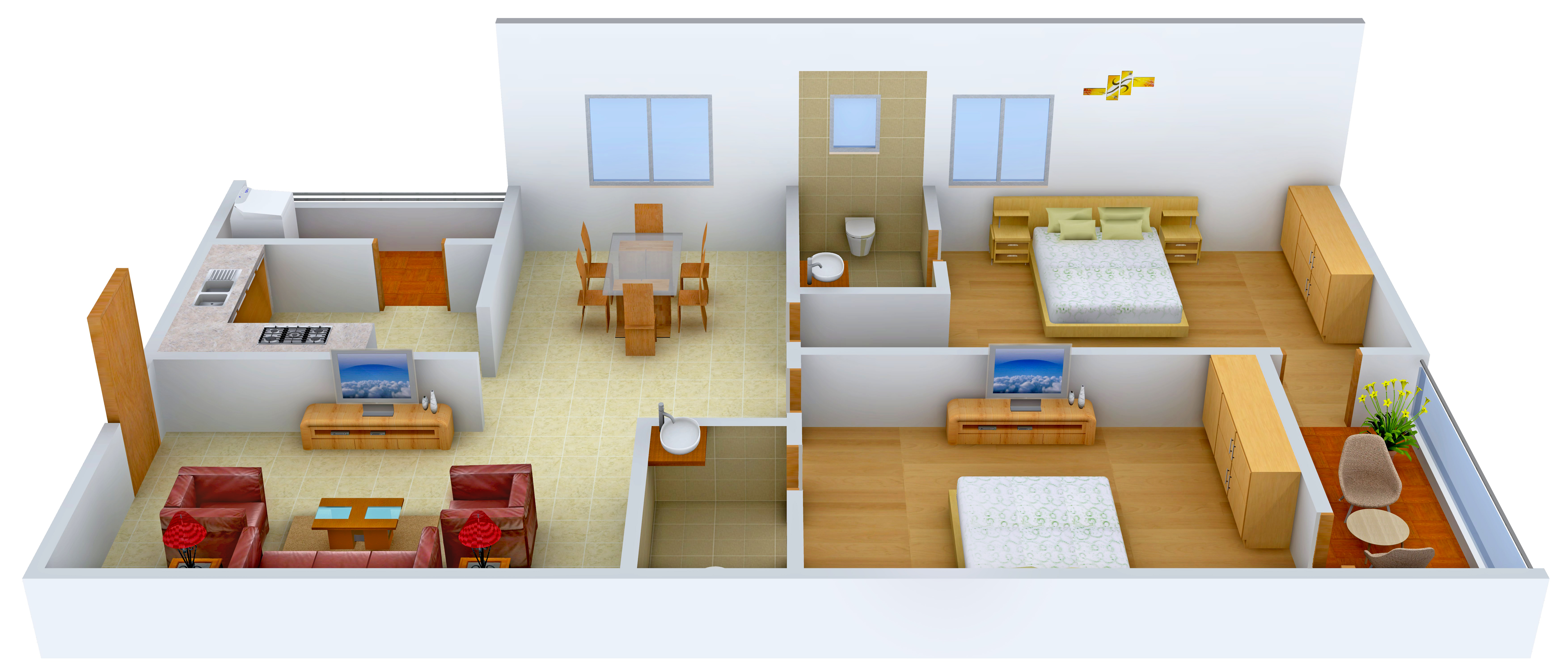 Floor Plan Floor Plan