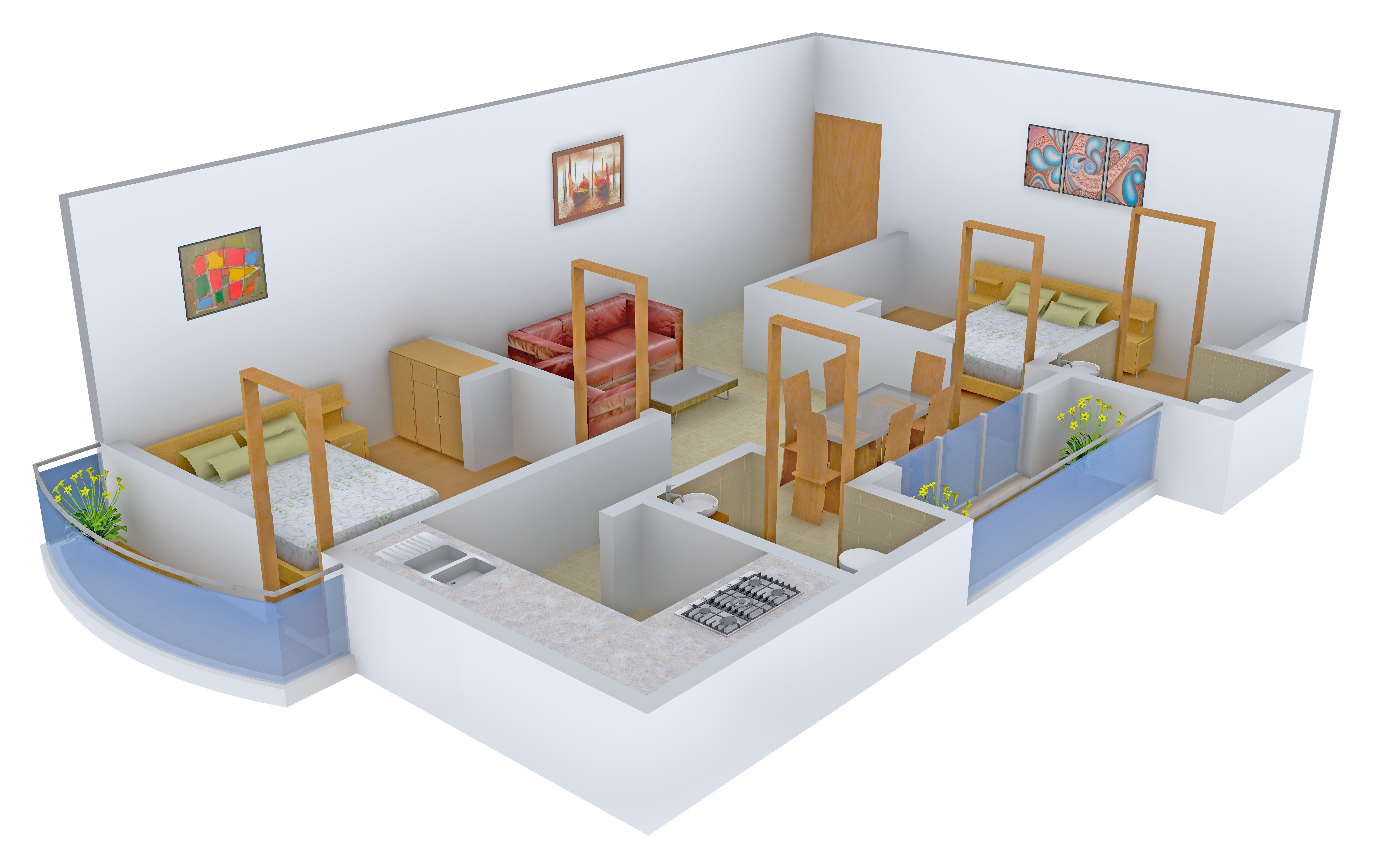 Floor Plan Floor Plan