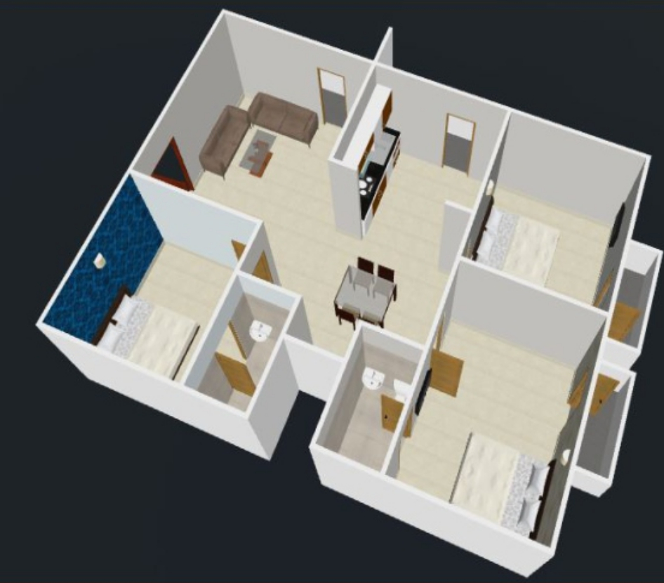 Floor Plan Floor Plan