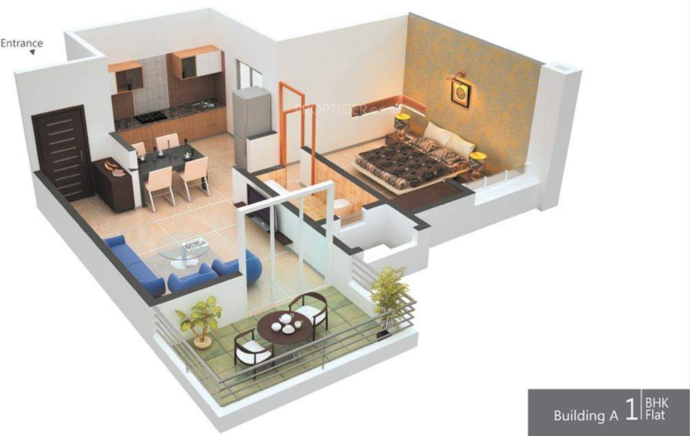 Floor Plan Floor Plan
