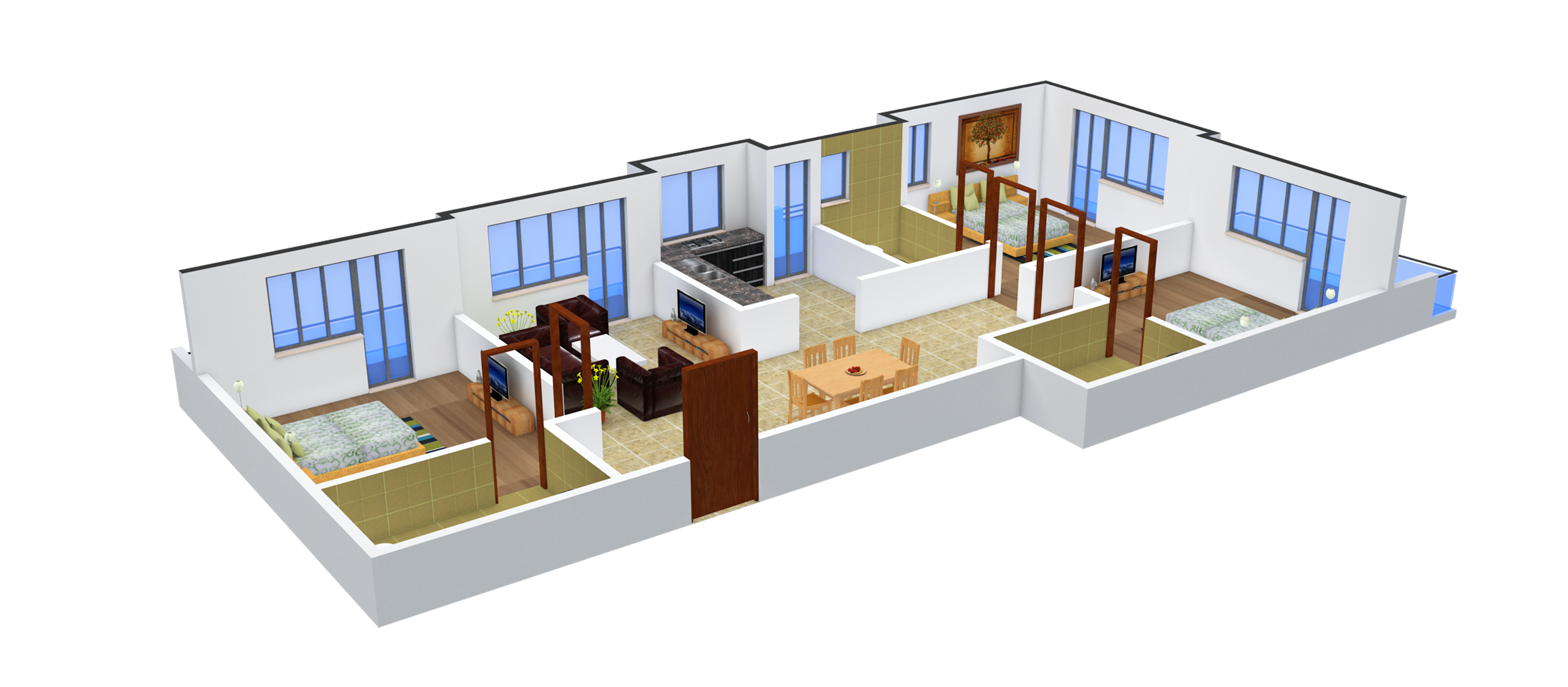 Floor Plan Floor Plan