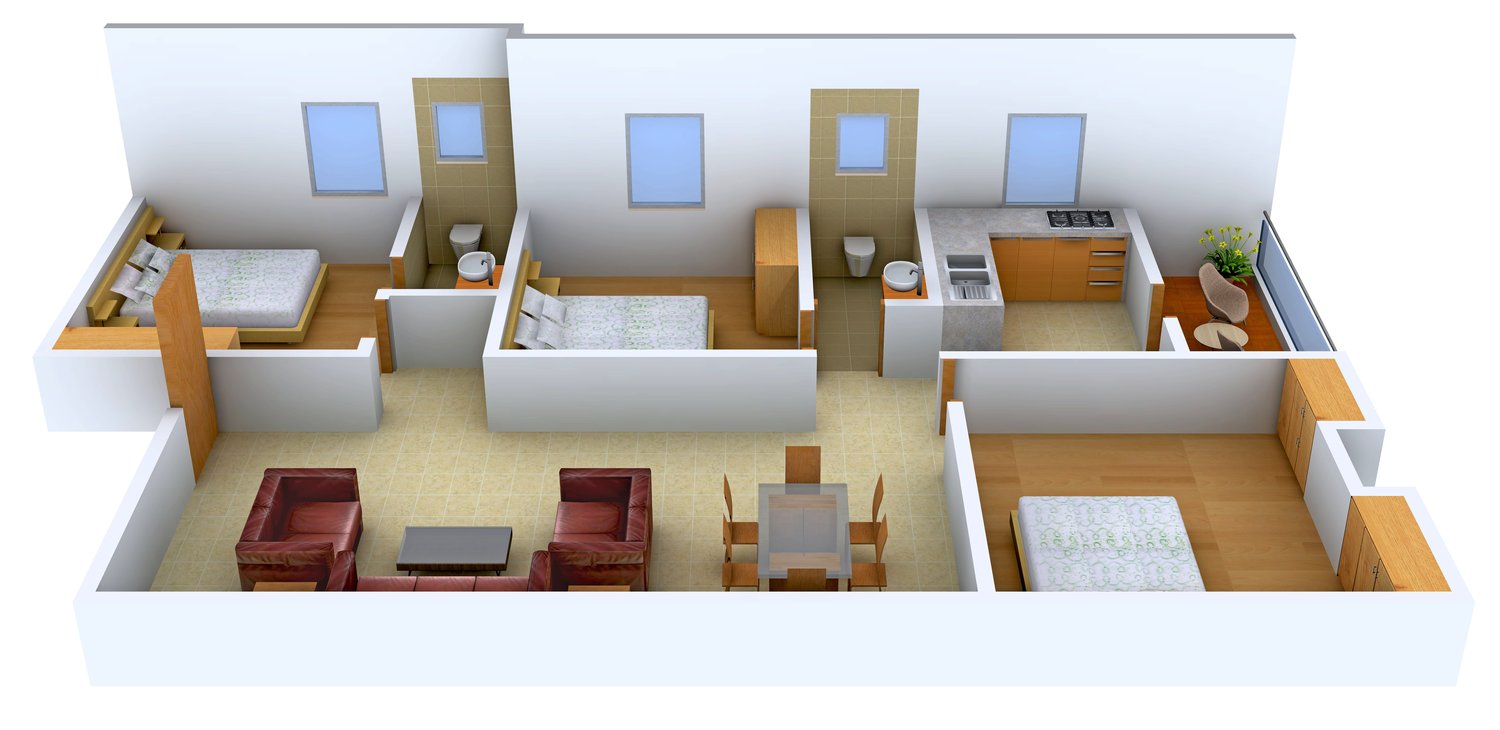 Floor Plan Floor Plan